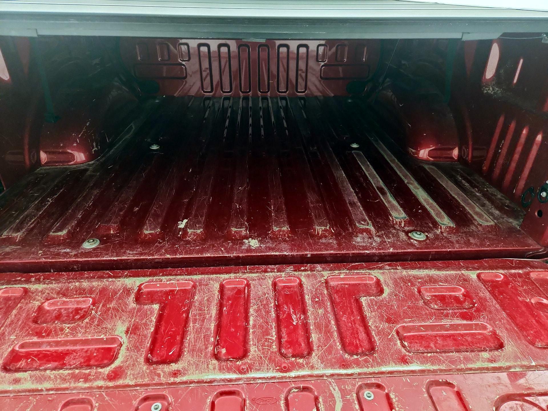 Thumbnail: 2023 Ford F-150 - 20
