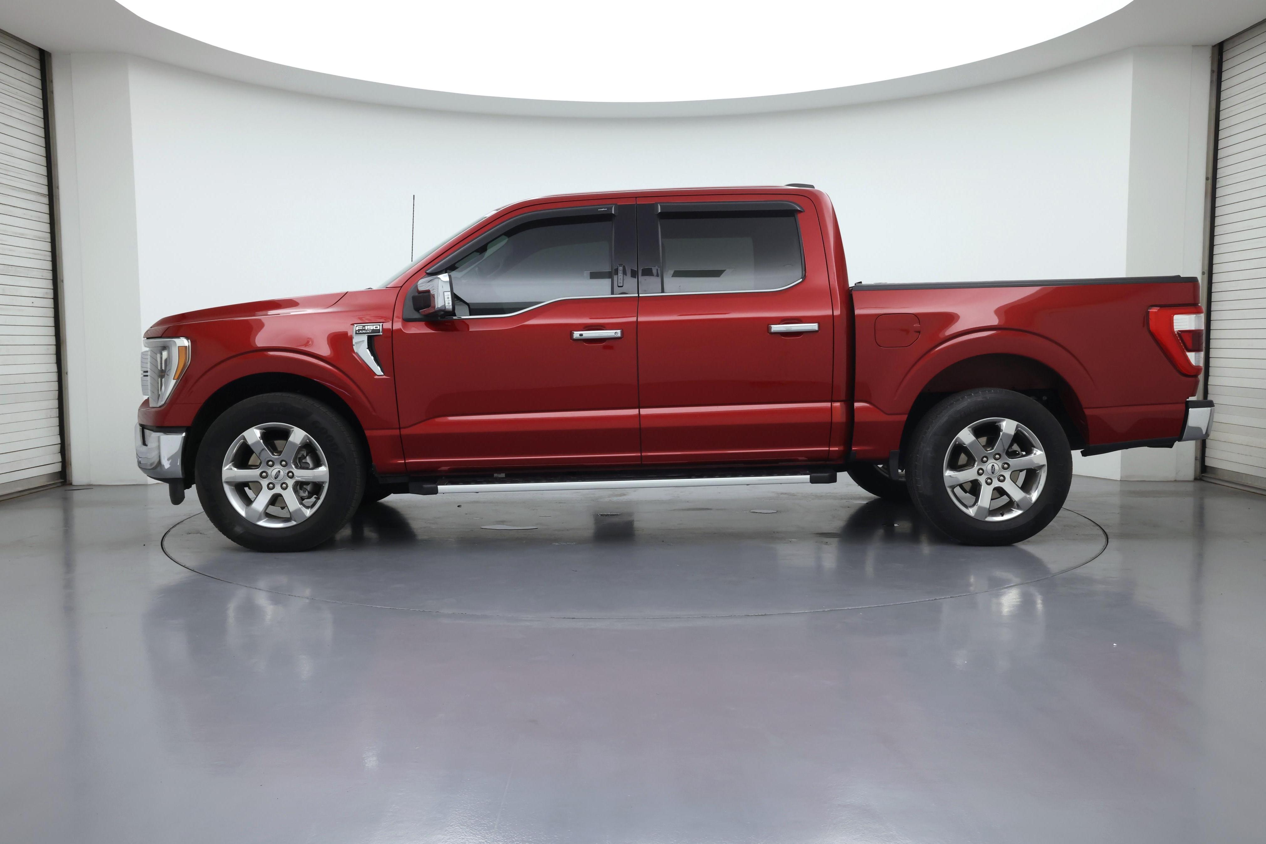 Thumbnail: 2023 Ford F-150 - 3