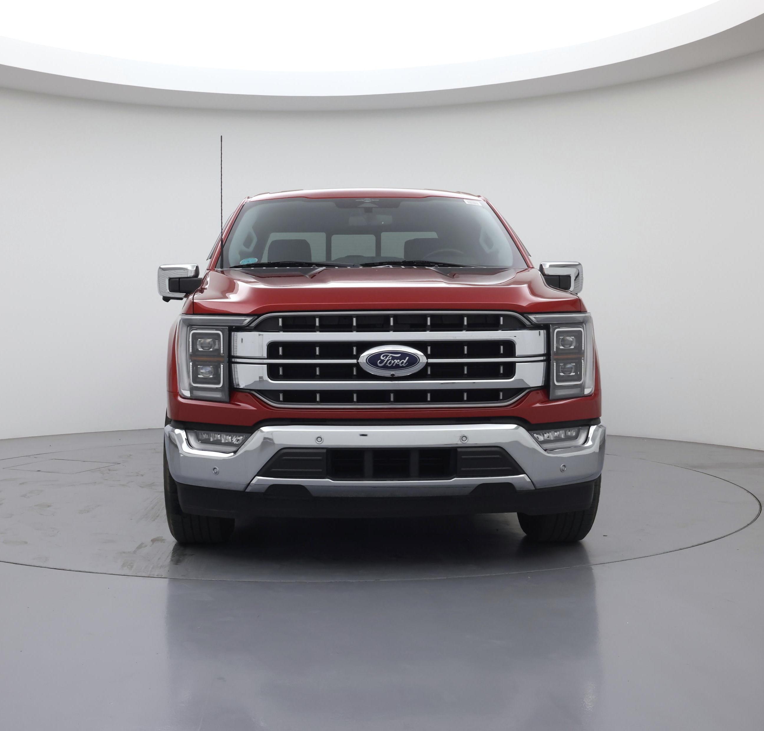 Thumbnail: 2023 Ford F-150 - 5