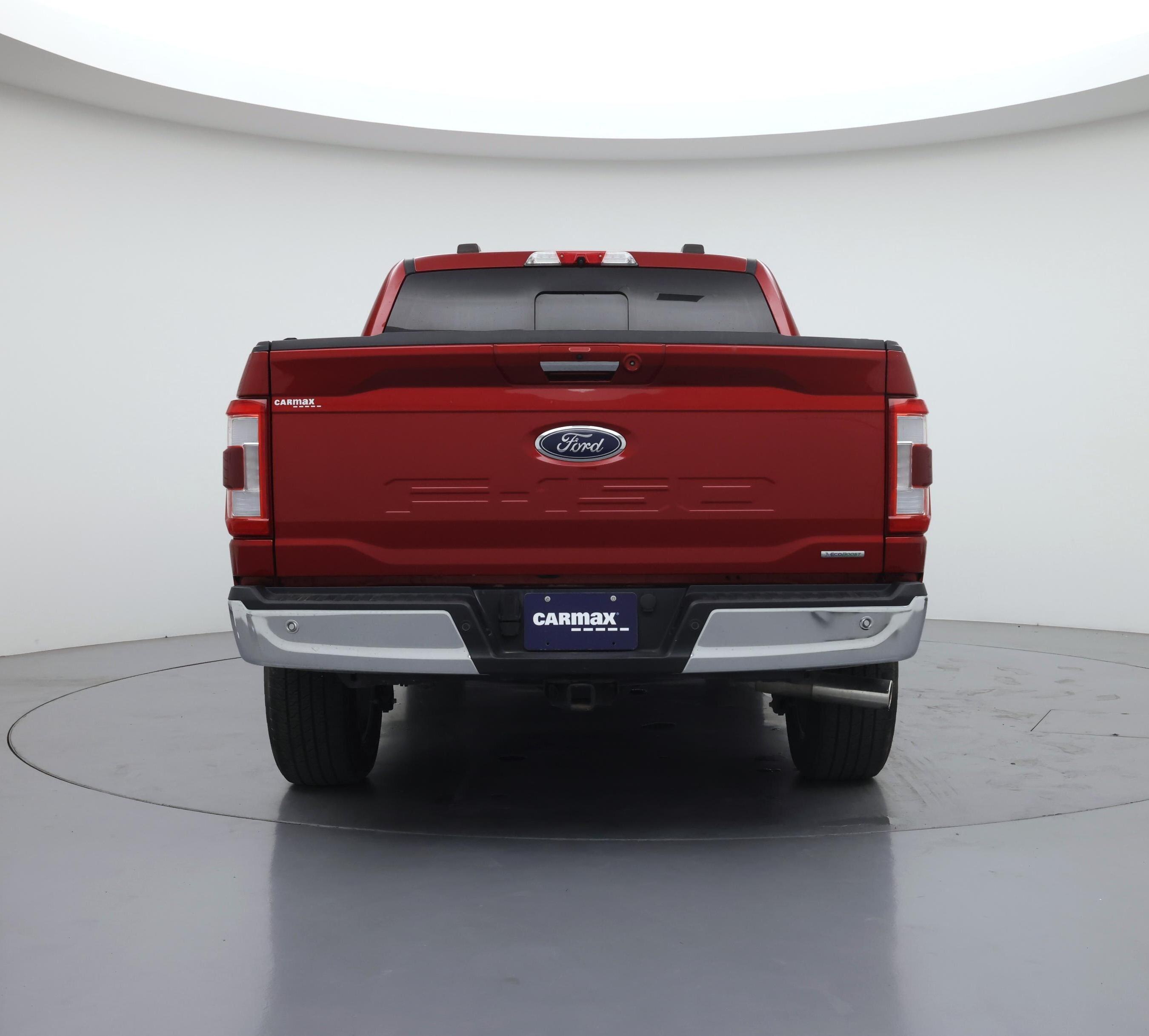 Thumbnail: 2023 Ford F-150 - 6