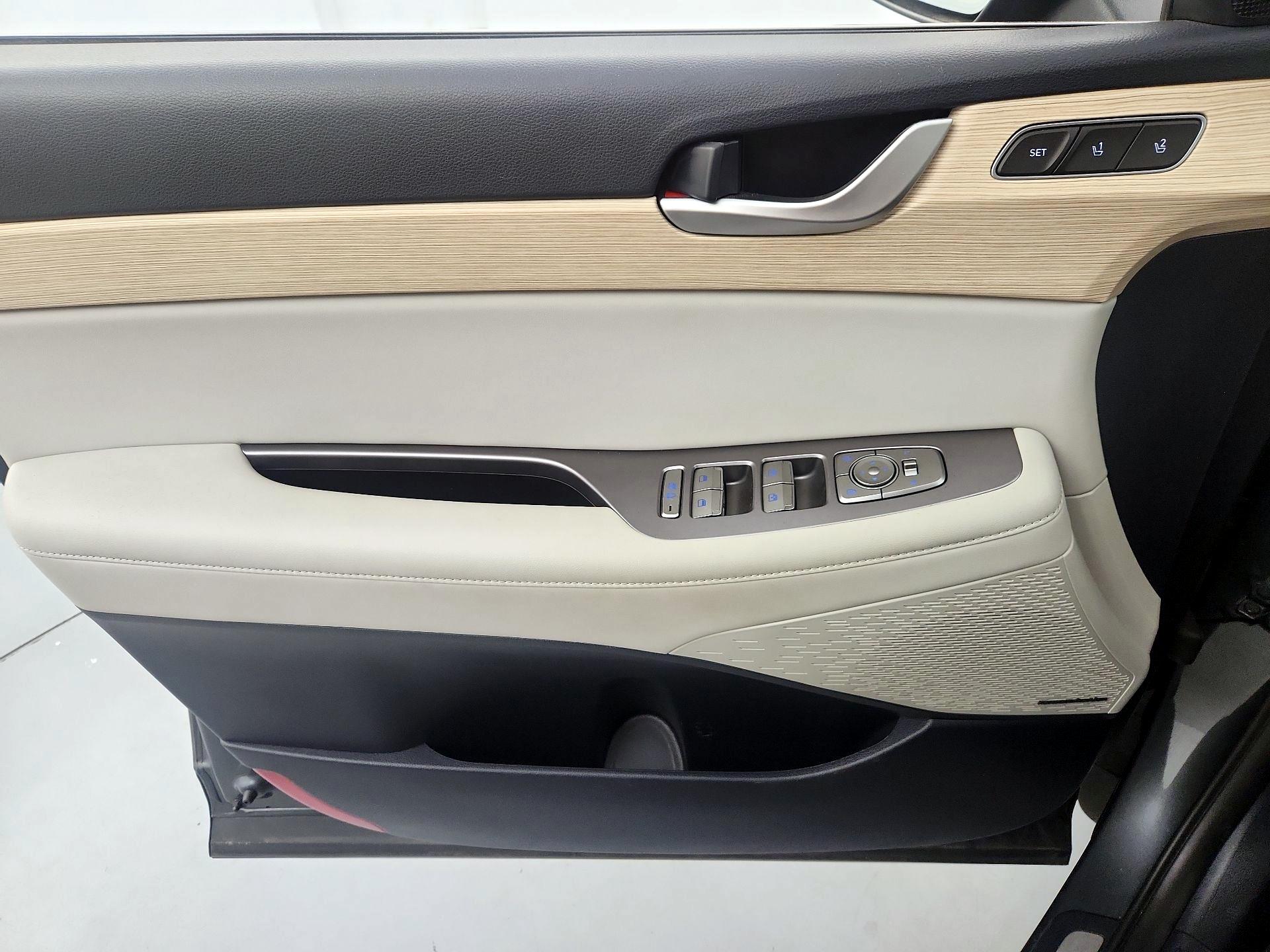 Thumbnail: 2024 Hyundai Palisade - 12