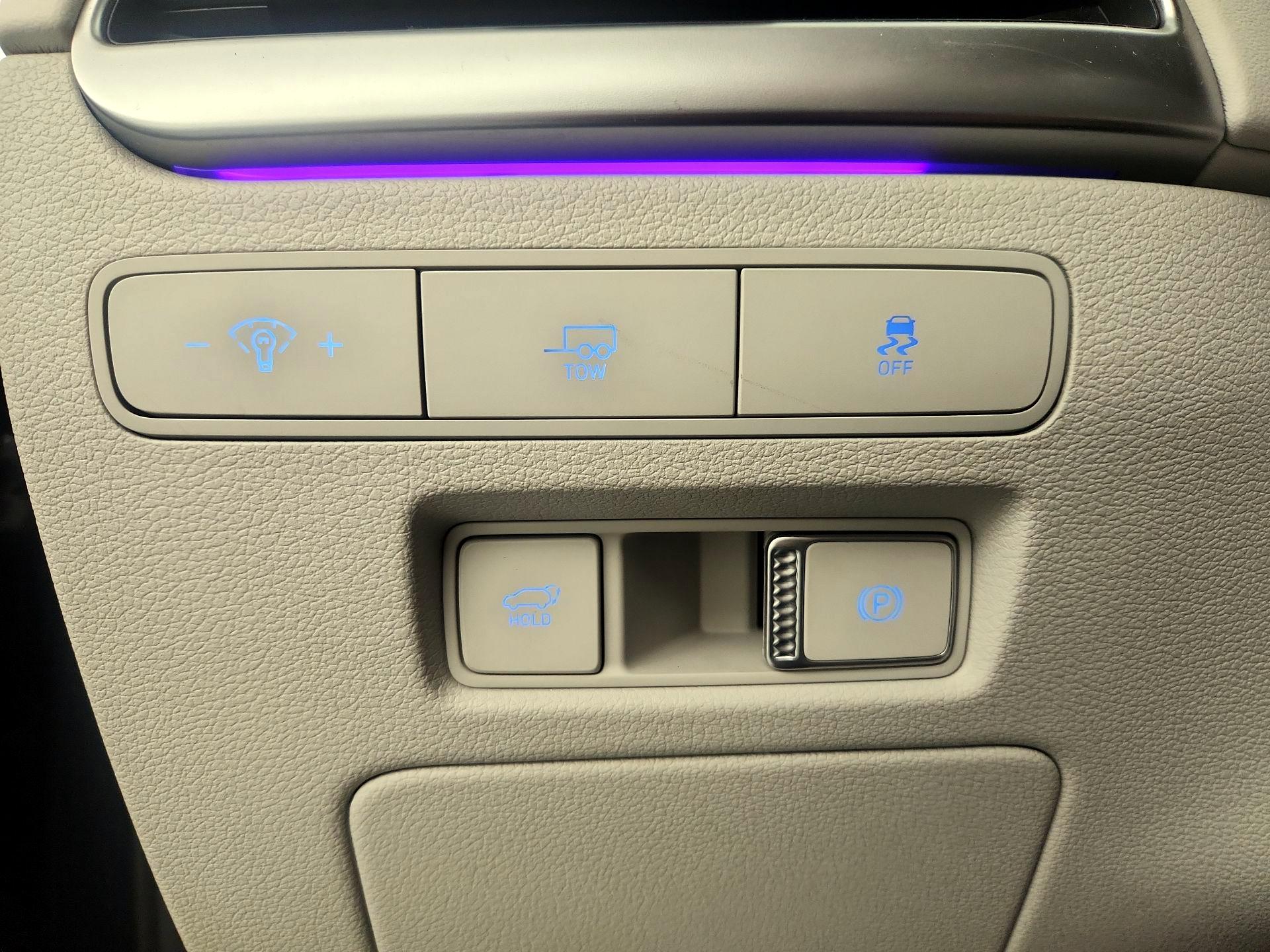 Thumbnail: 2024 Hyundai Palisade - 13