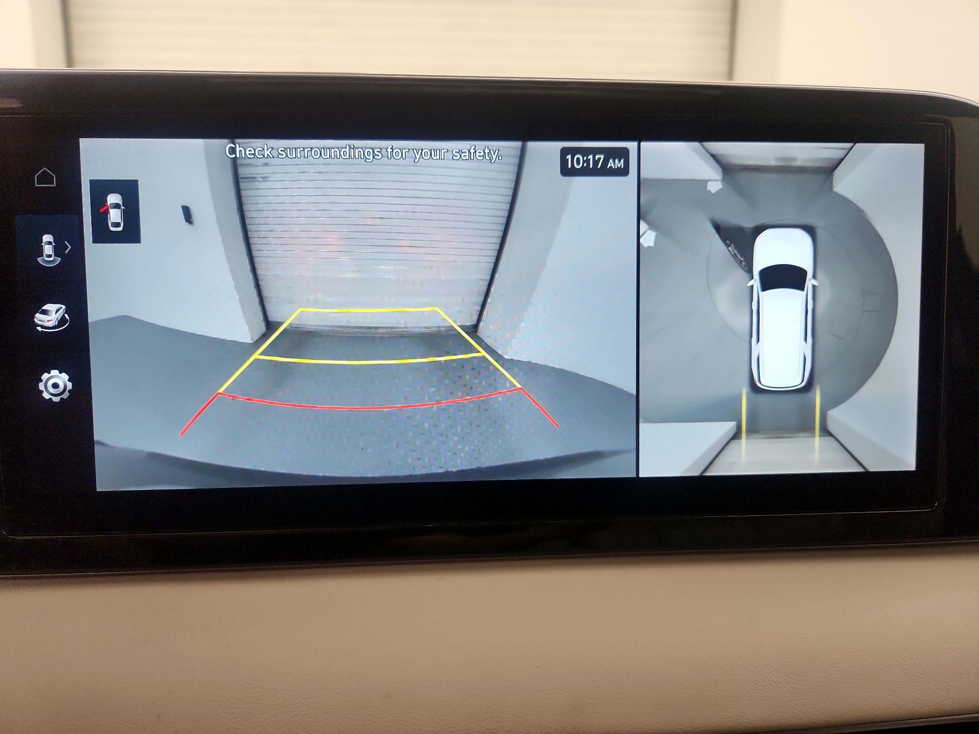 Thumbnail: 2024 Hyundai Palisade - 14