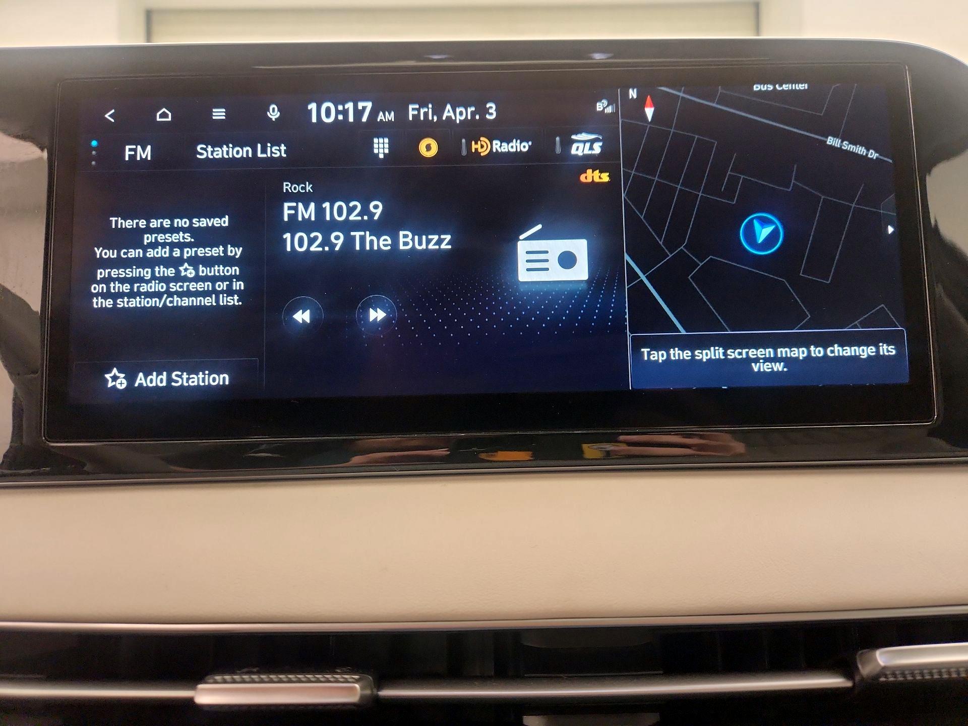 Thumbnail: 2024 Hyundai Palisade - 15