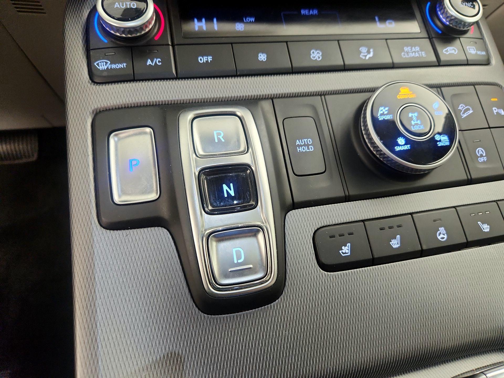 Thumbnail: 2024 Hyundai Palisade - 17