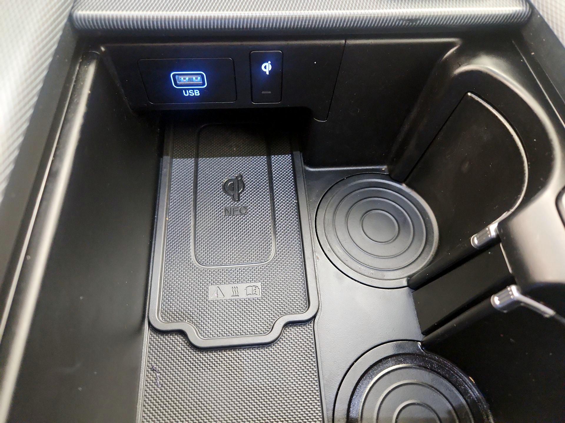 Thumbnail: 2024 Hyundai Palisade - 18