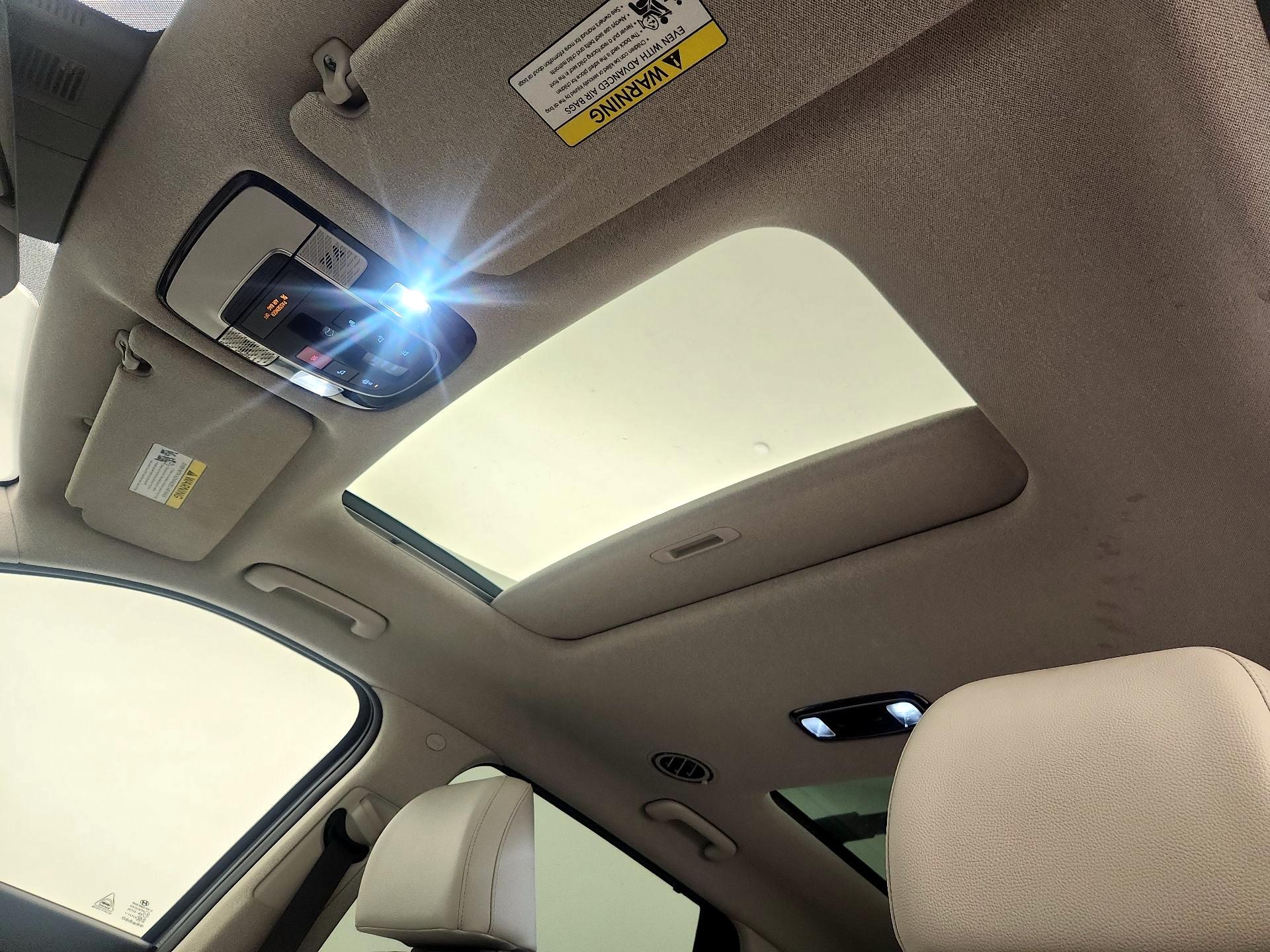 Thumbnail: 2024 Hyundai Palisade - 19