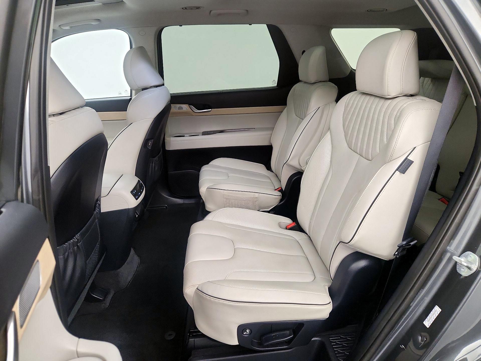 Thumbnail: 2024 Hyundai Palisade - 20