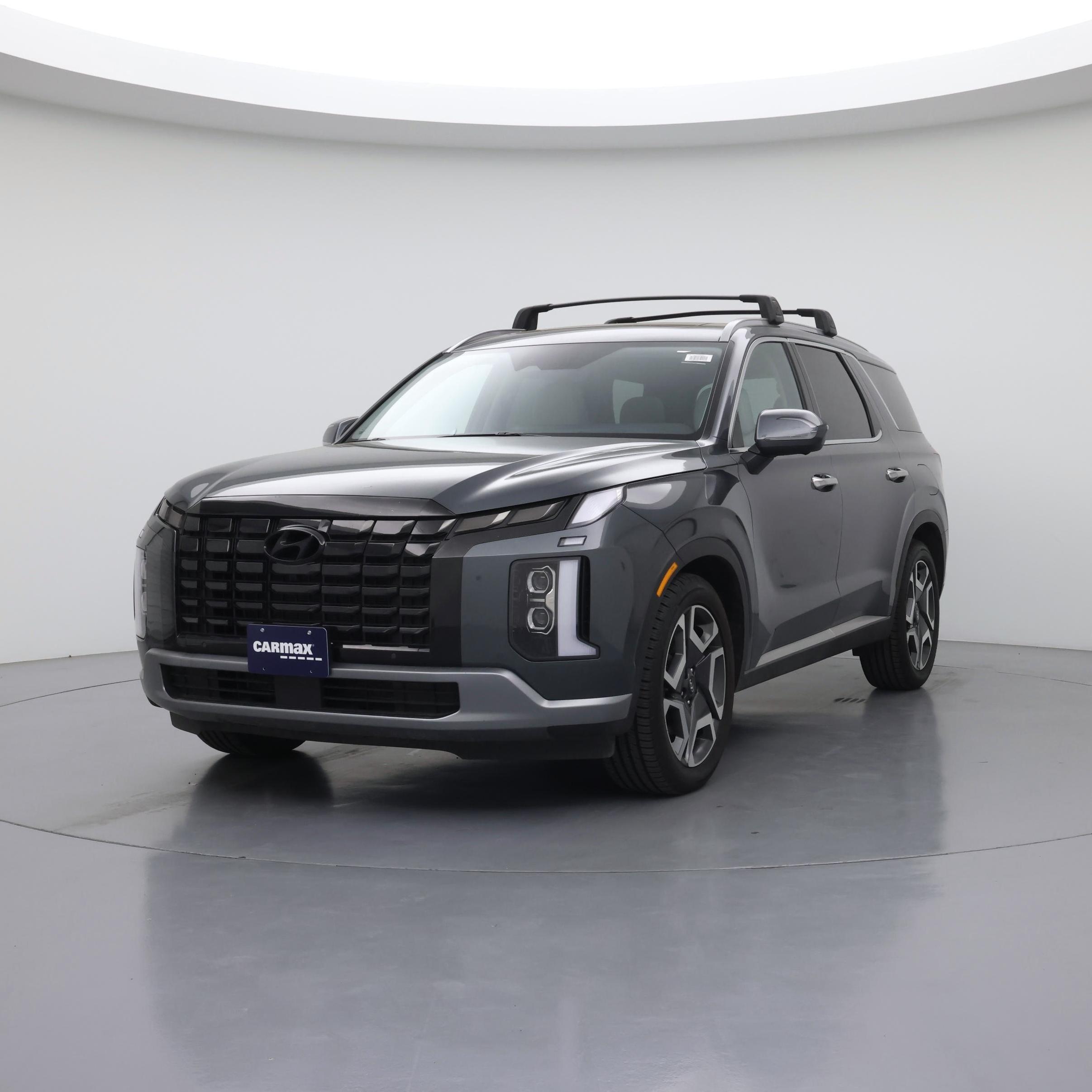 Thumbnail: 2024 Hyundai Palisade - 4