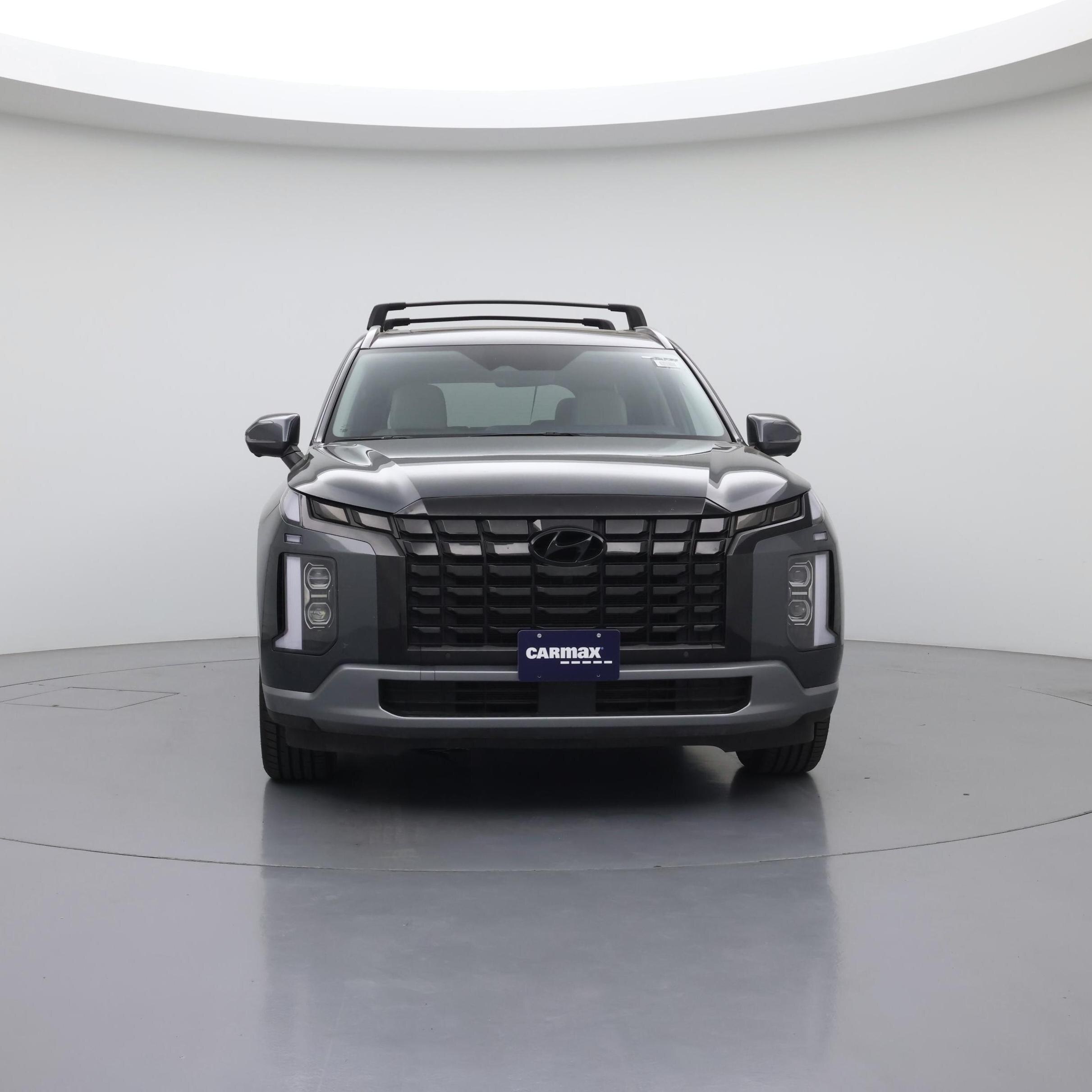 Thumbnail: 2024 Hyundai Palisade - 5