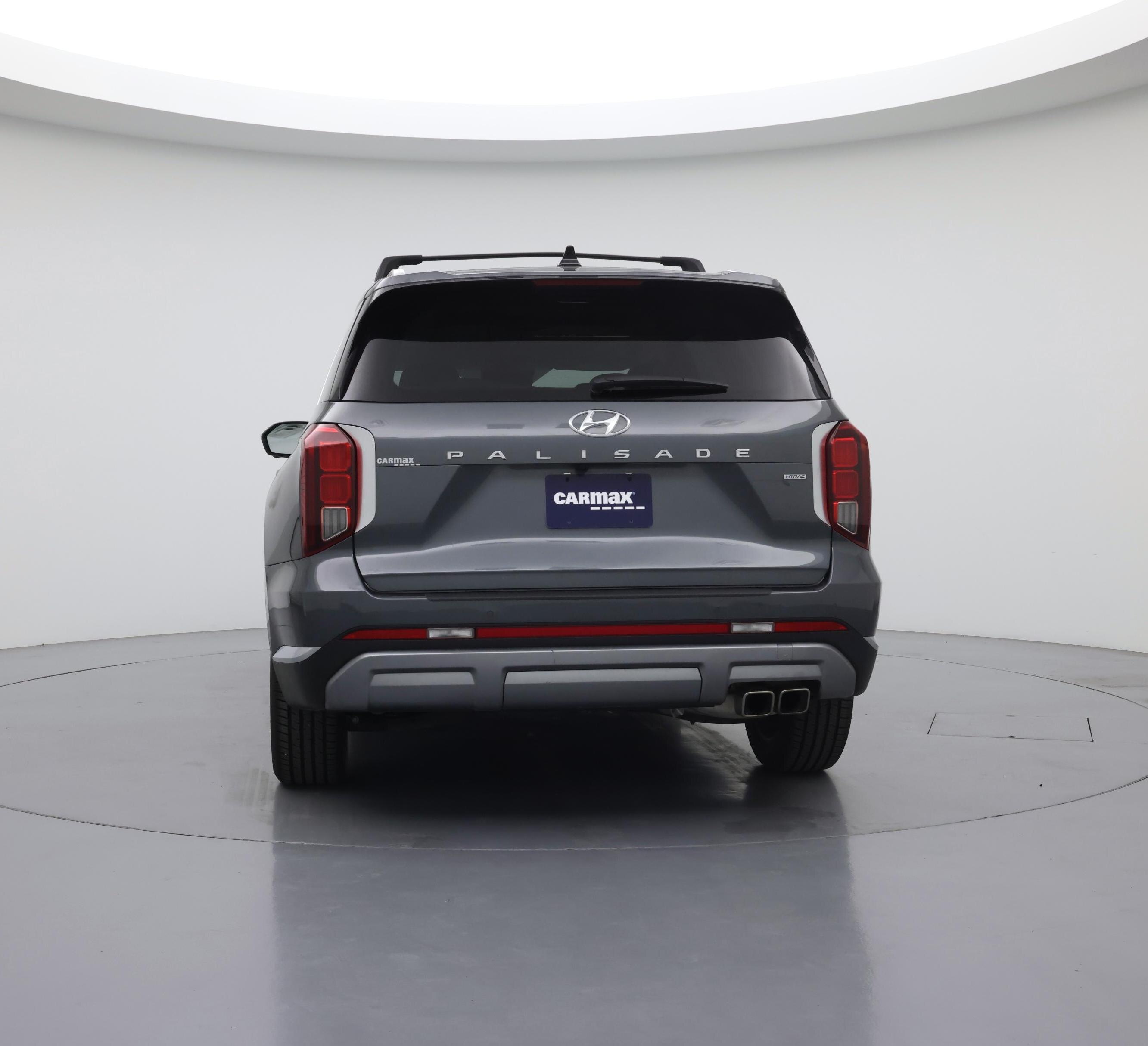 Thumbnail: 2024 Hyundai Palisade - 6