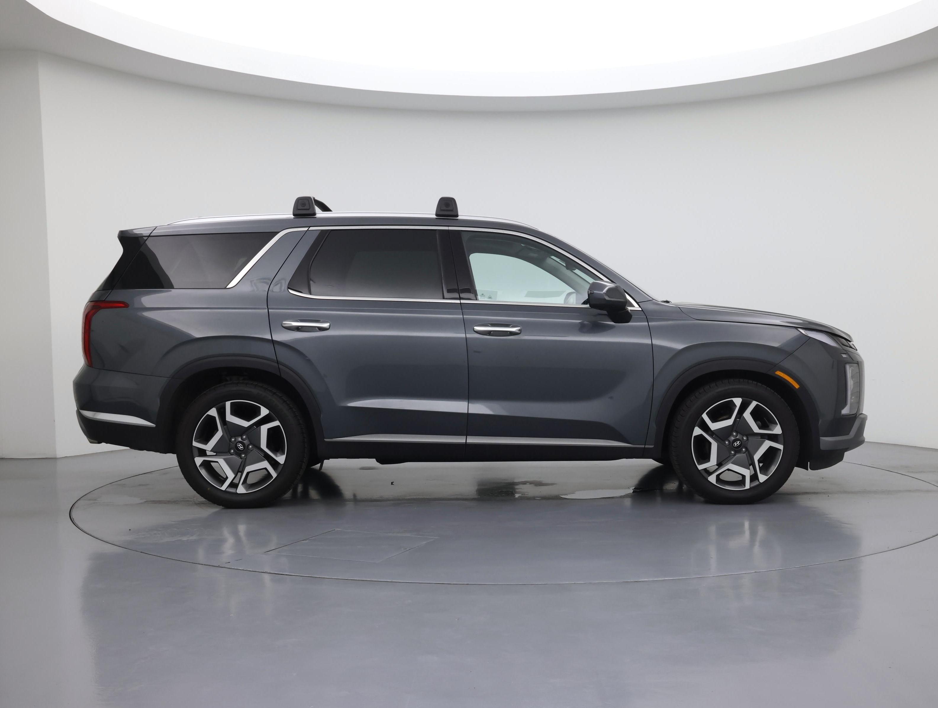 Thumbnail: 2024 Hyundai Palisade - 7