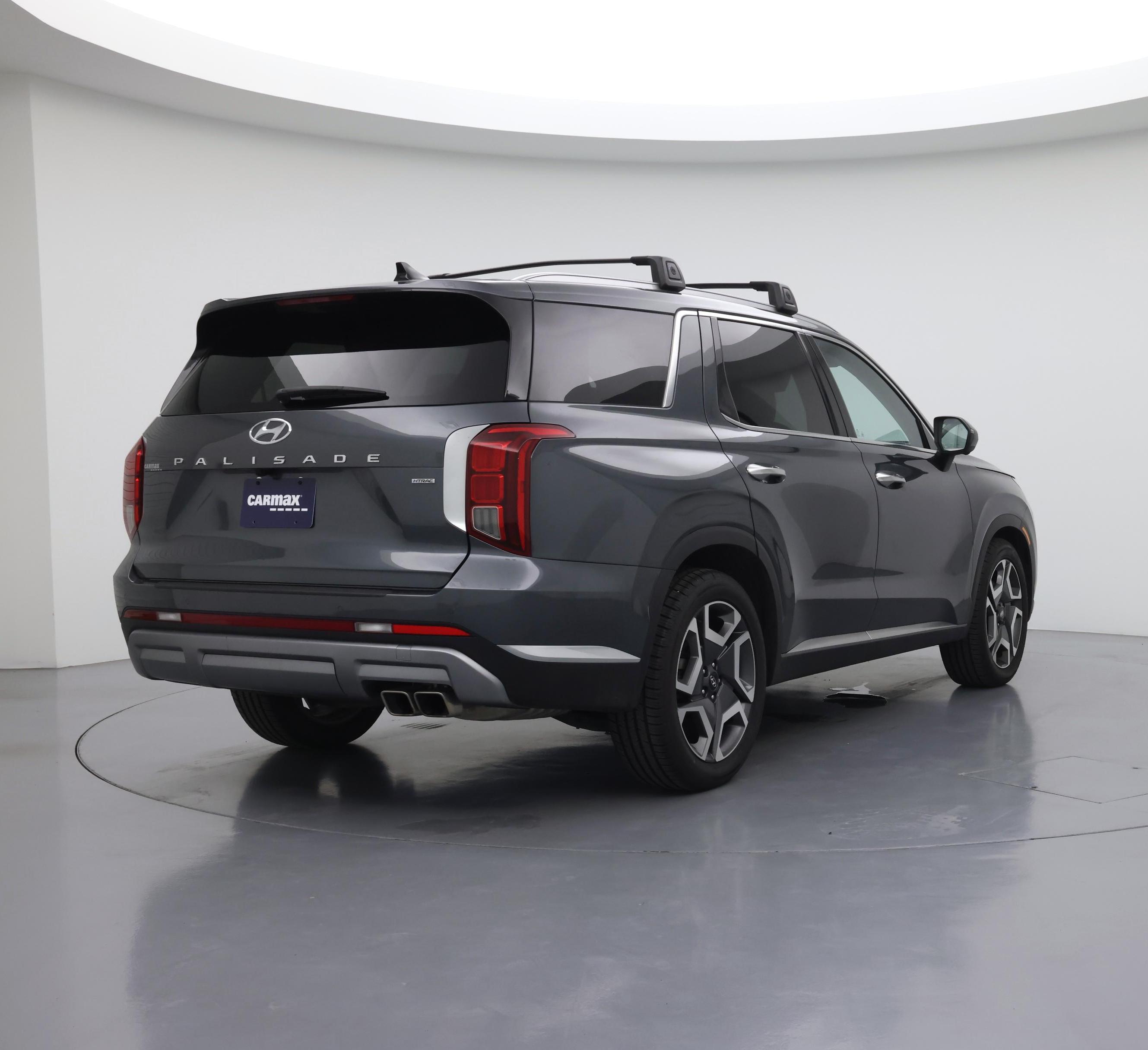 Thumbnail: 2024 Hyundai Palisade - 8