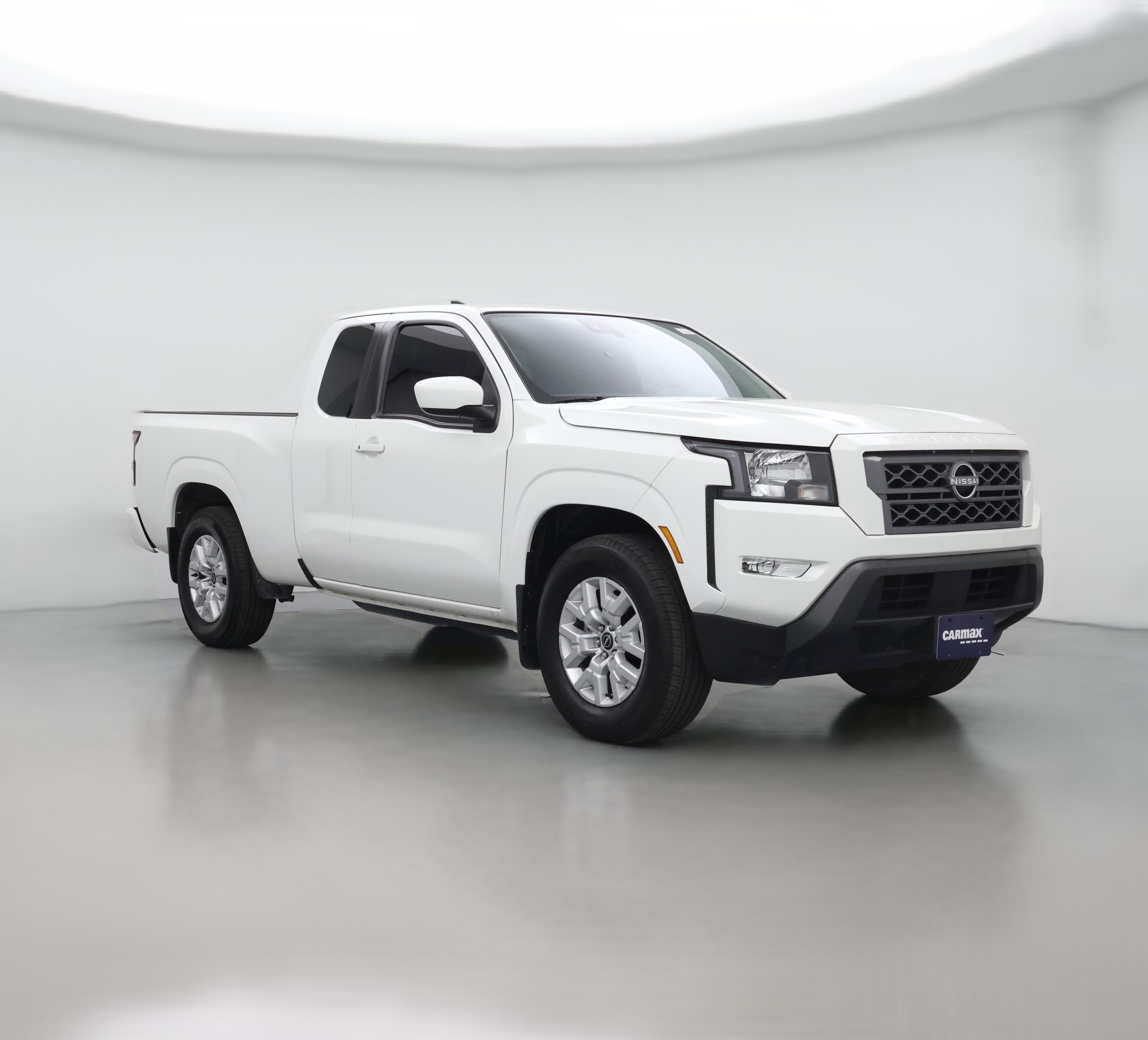 Thumbnail: 2024 Nissan Frontier - 1