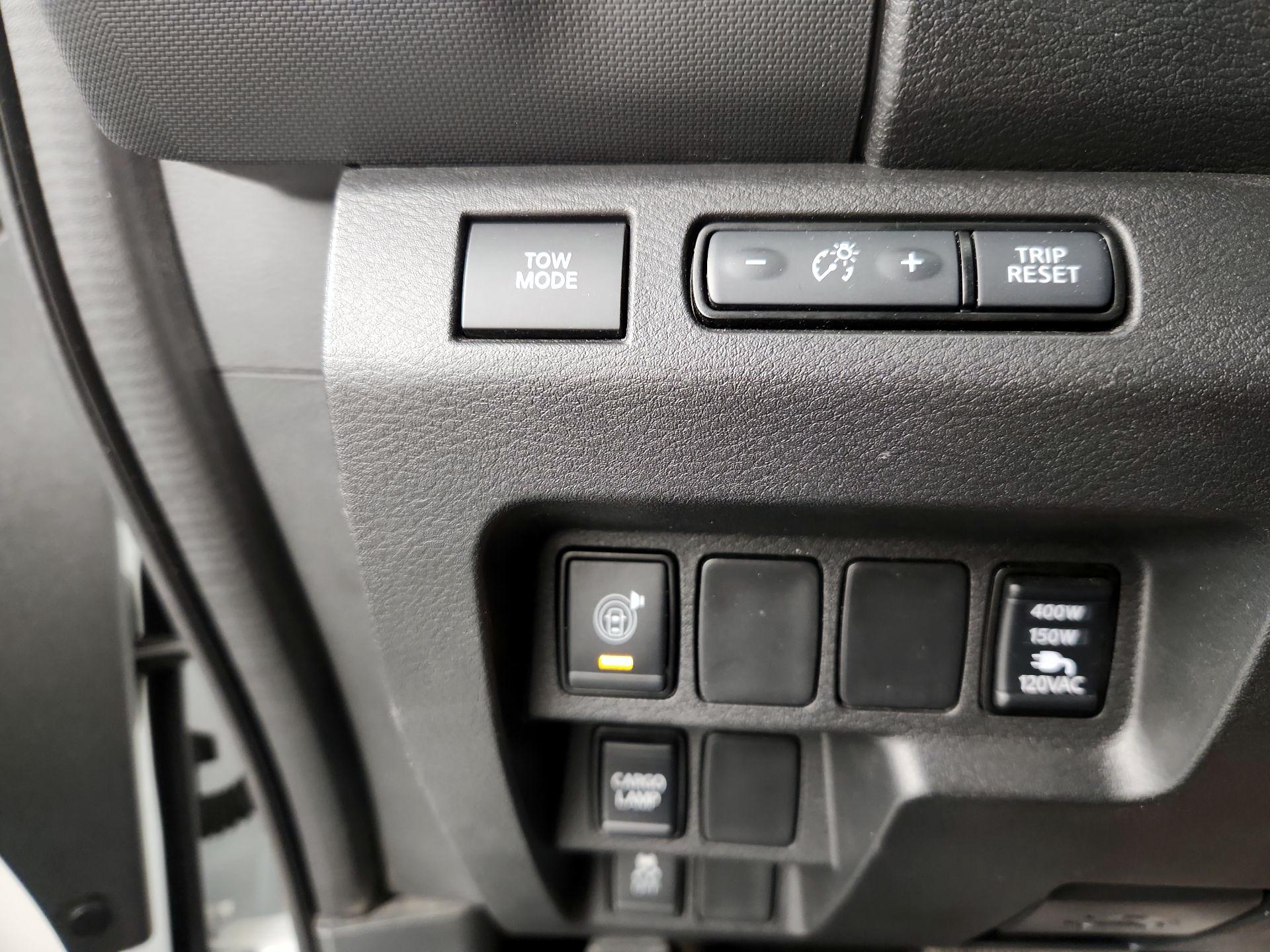 Thumbnail: 2024 Nissan Frontier - 13