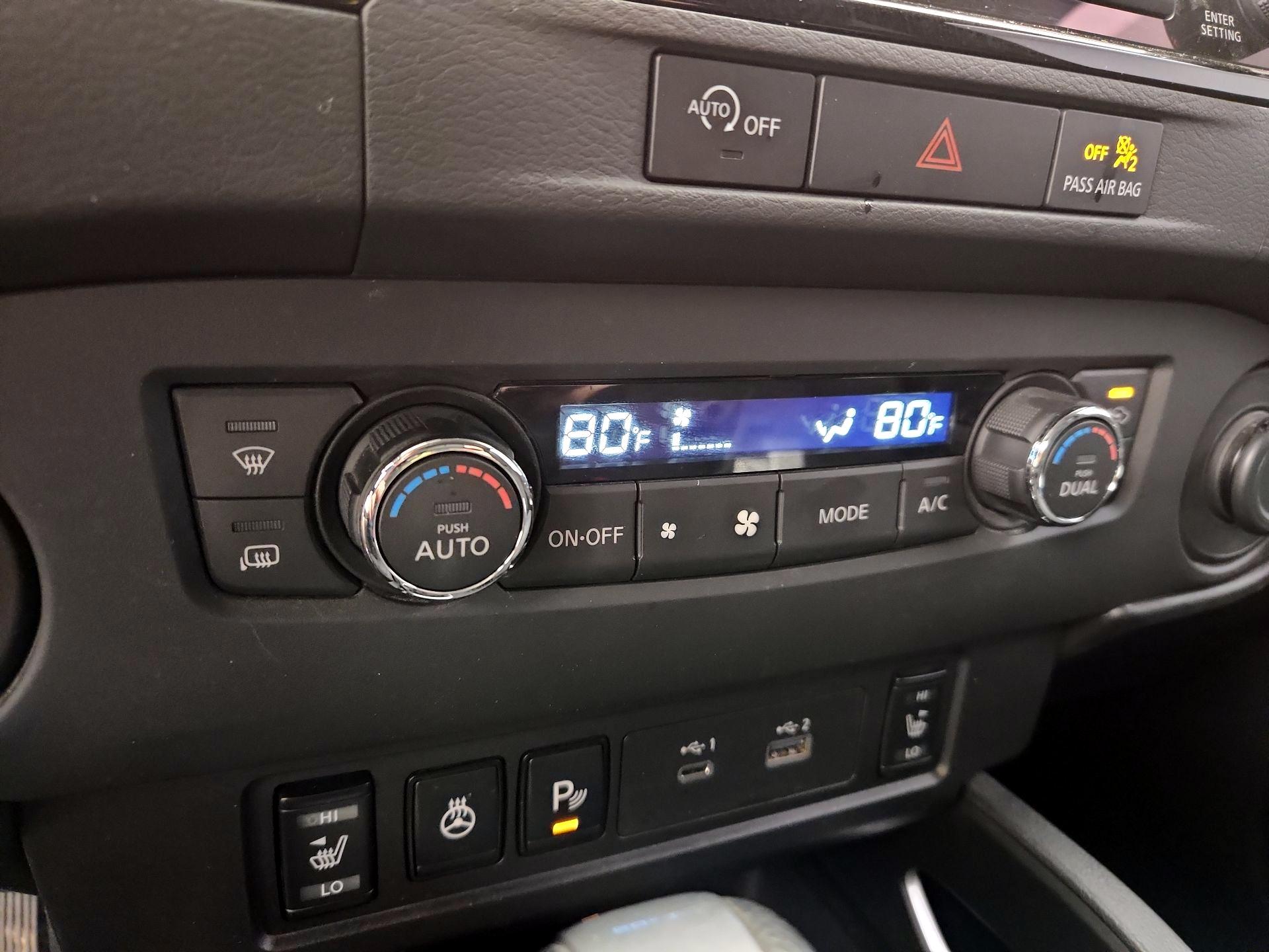 Thumbnail: 2024 Nissan Frontier - 16