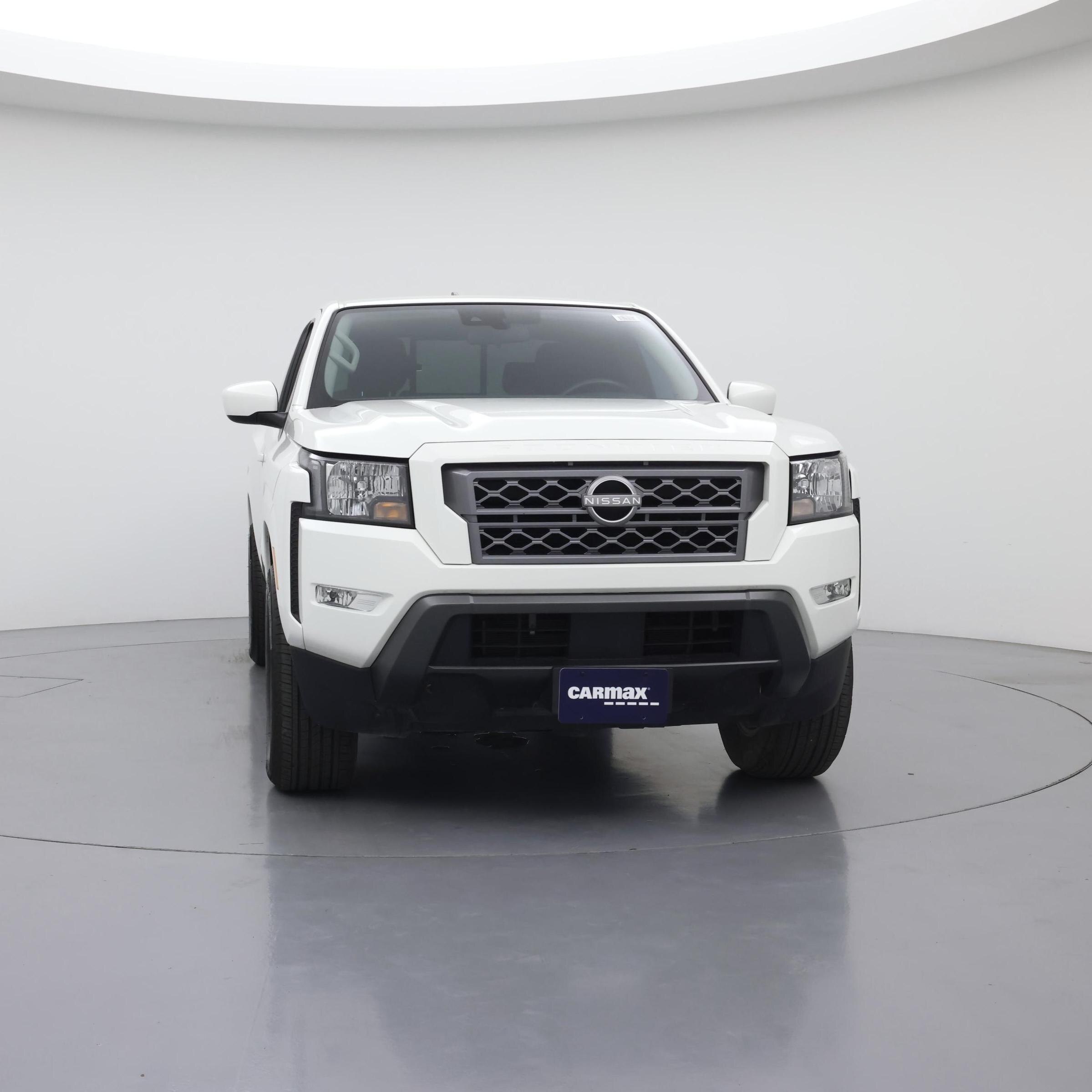 Thumbnail: 2024 Nissan Frontier - 5