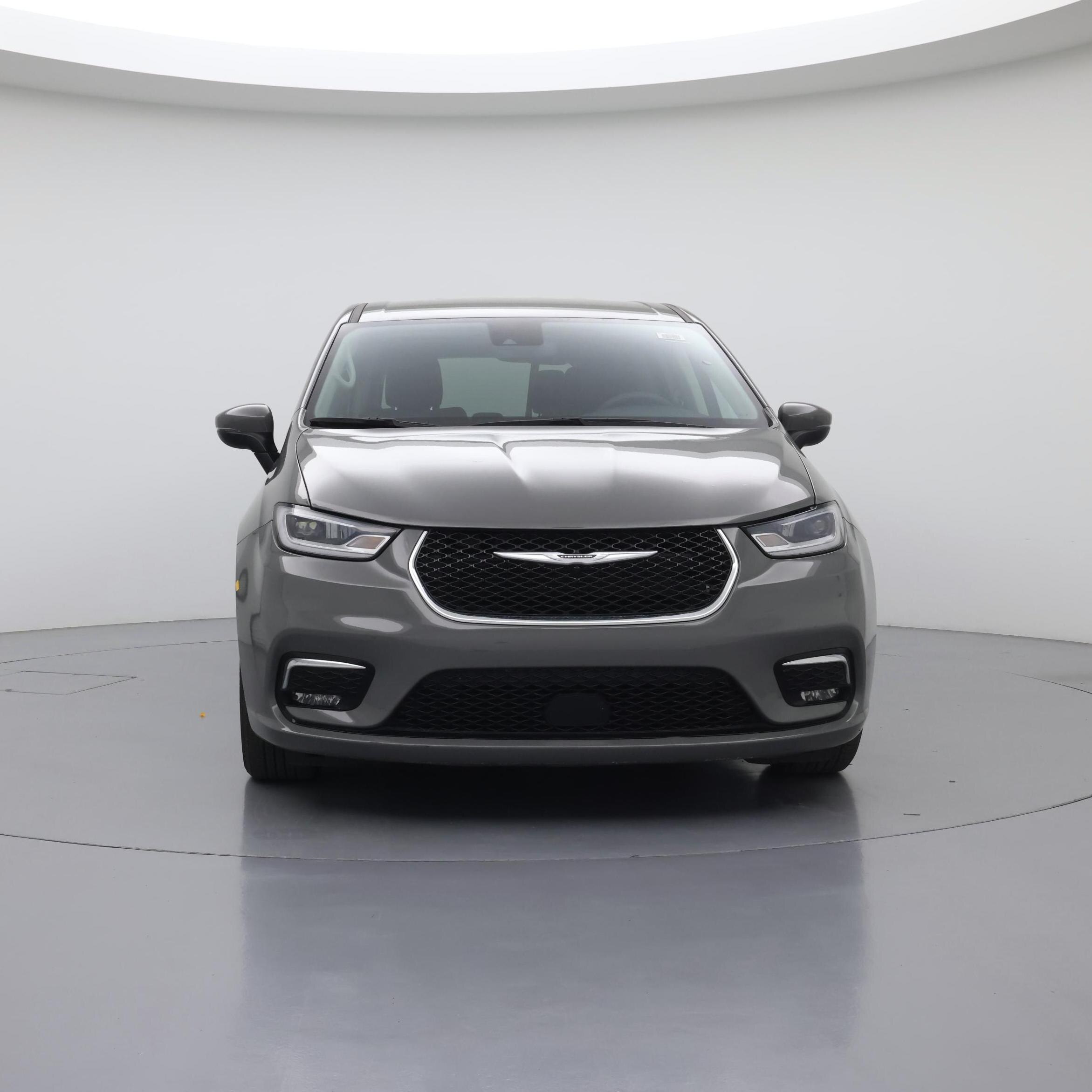Thumbnail: 2023 Chrysler Pacifica - 5