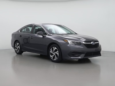 2021 Subaru Legacy Premium