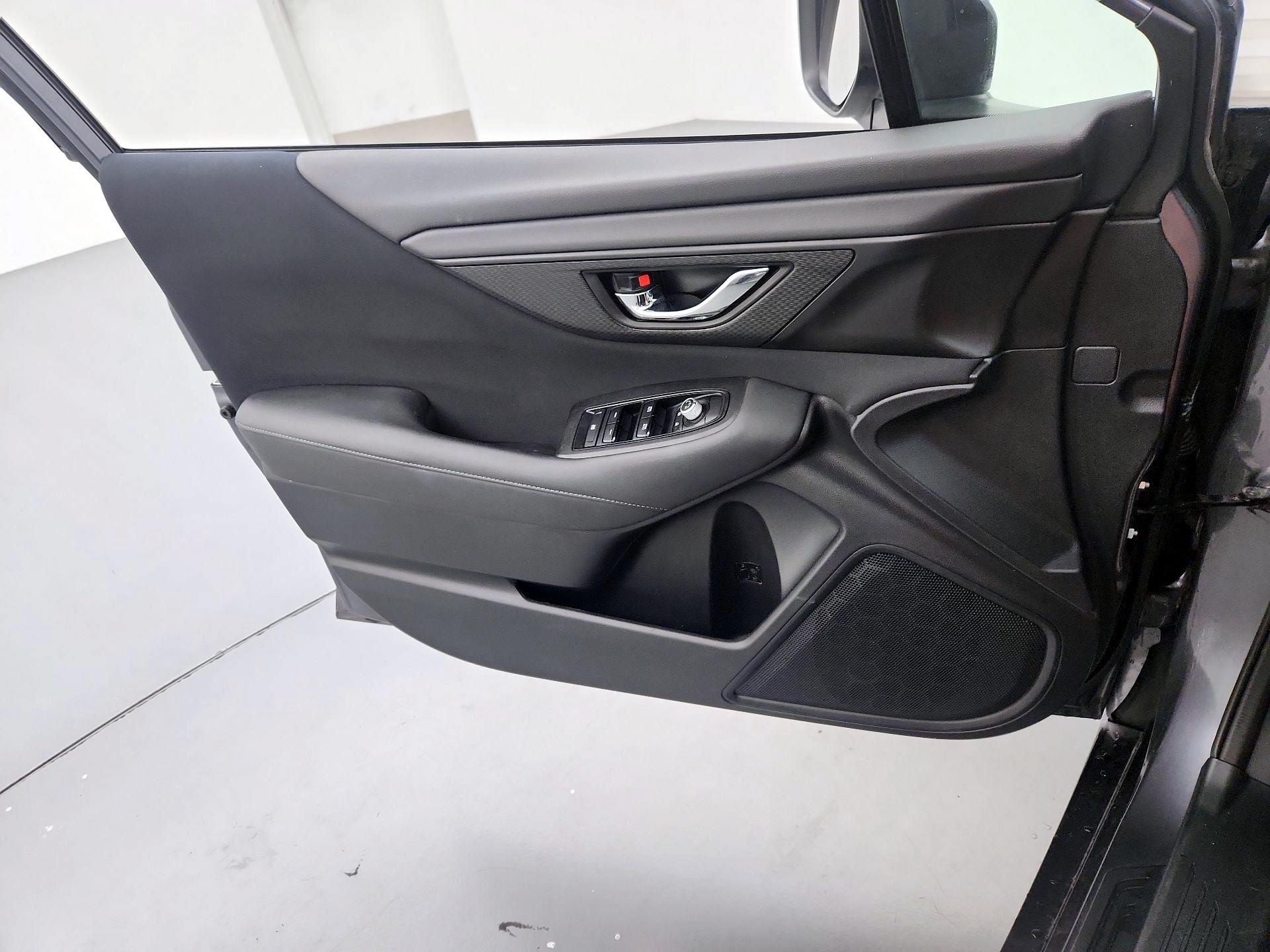 Thumbnail: 2021 Subaru Legacy - 12