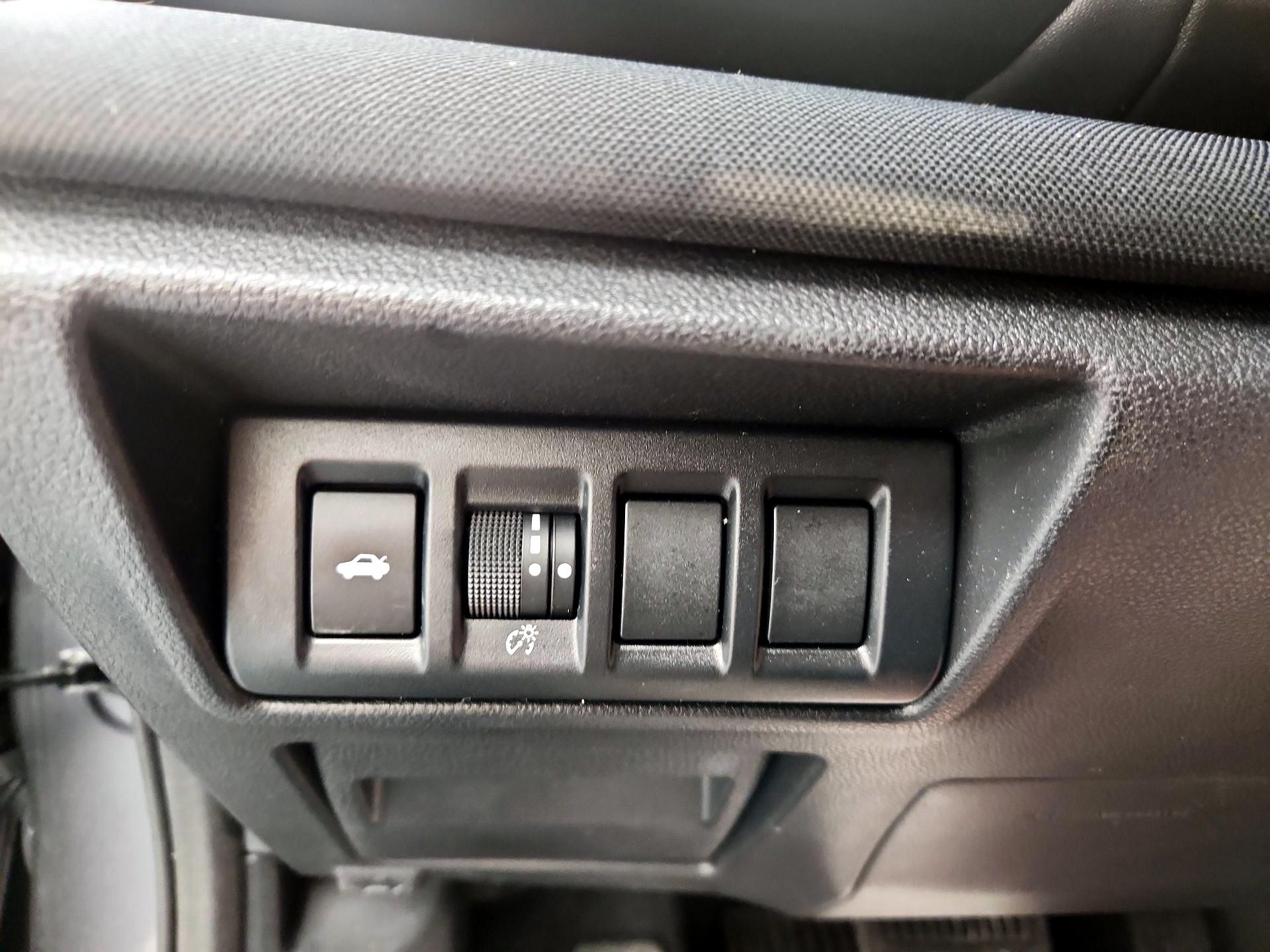 Thumbnail: 2021 Subaru Legacy - 13