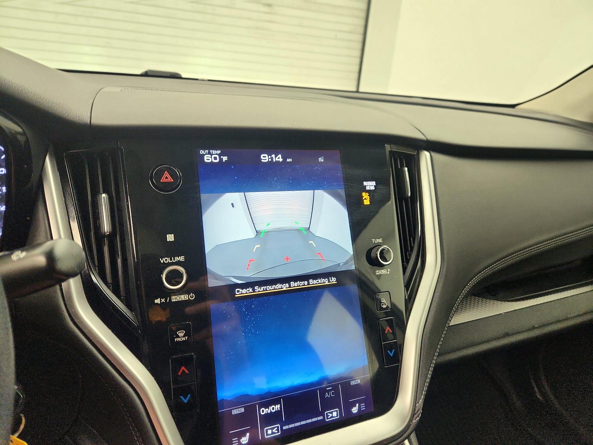 Thumbnail: 2021 Subaru Legacy - 14