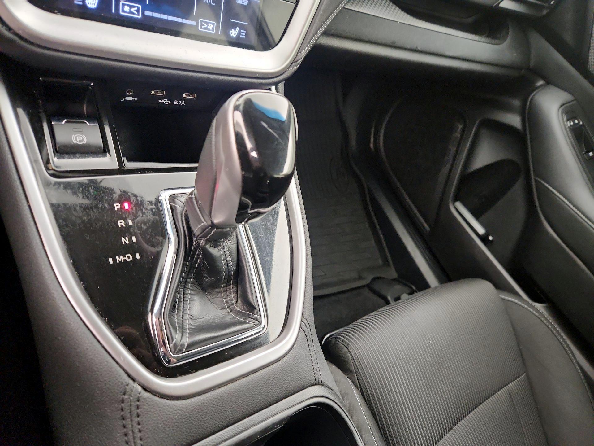 Thumbnail: 2021 Subaru Legacy - 17