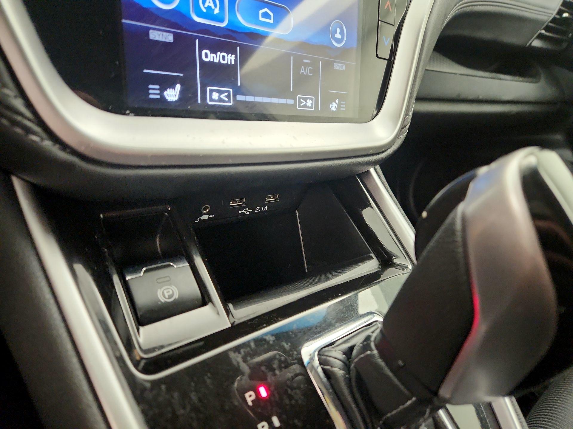 Thumbnail: 2021 Subaru Legacy - 18