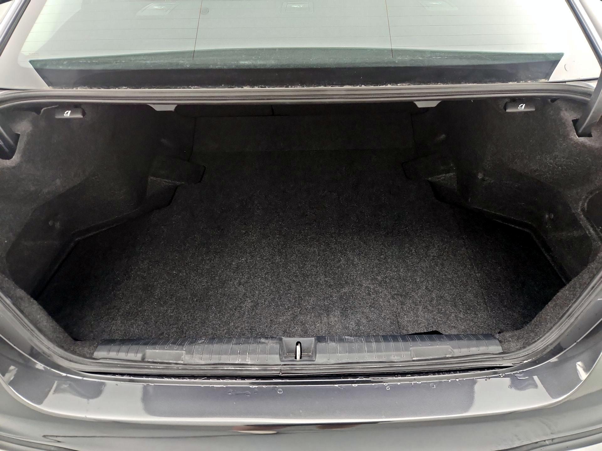 Thumbnail: 2021 Subaru Legacy - 20