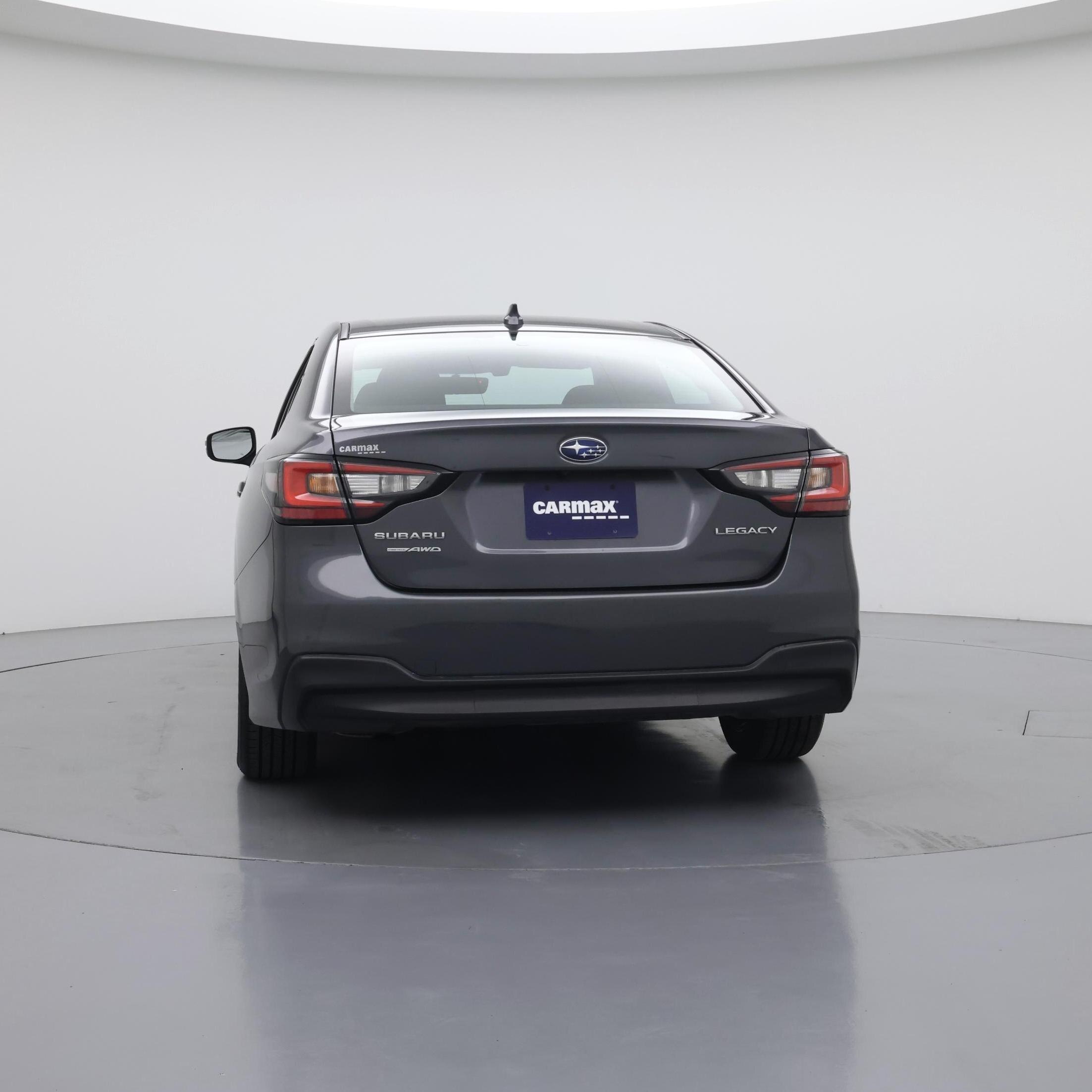 Thumbnail: 2021 Subaru Legacy - 6