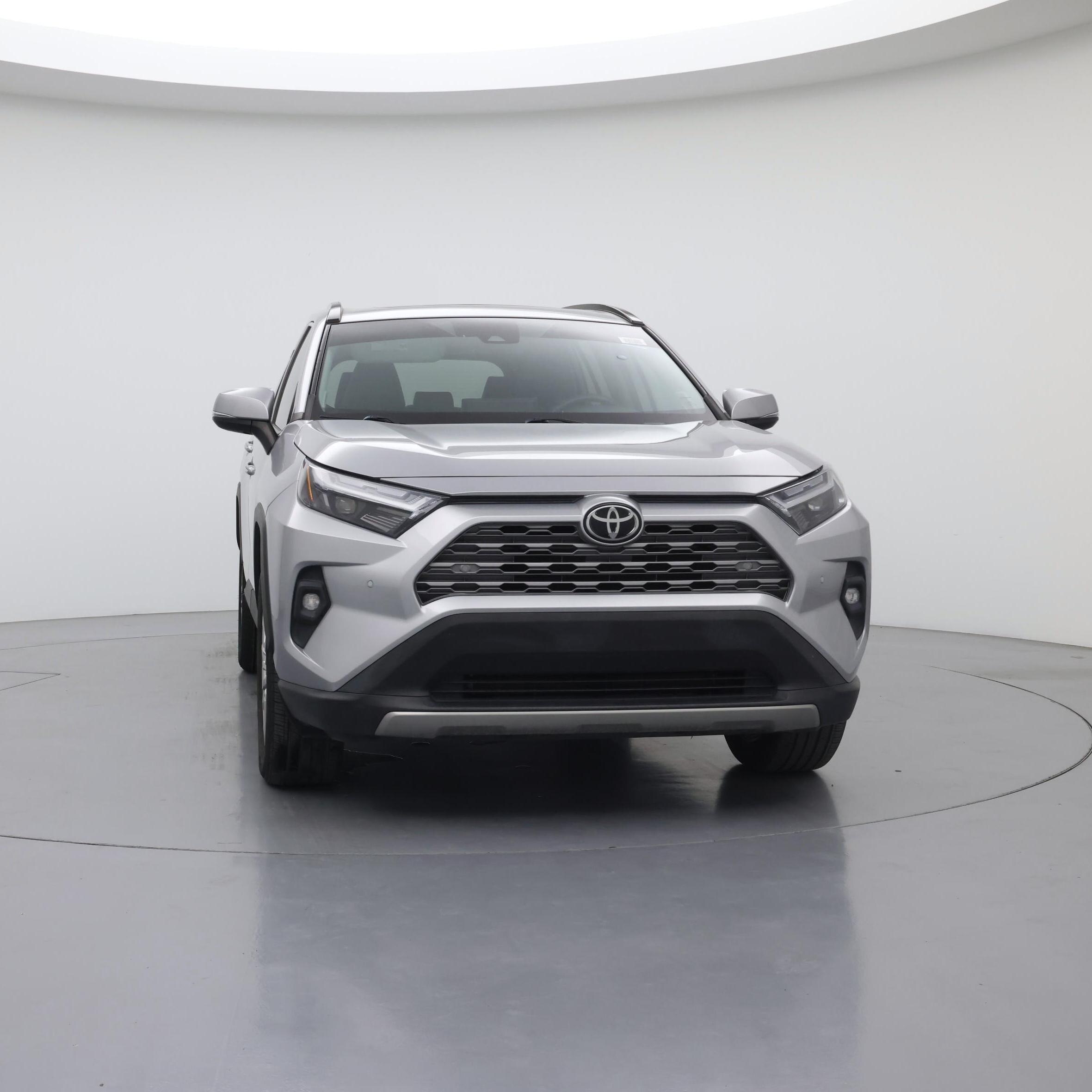 Thumbnail: 2022 Toyota RAV4 - 5