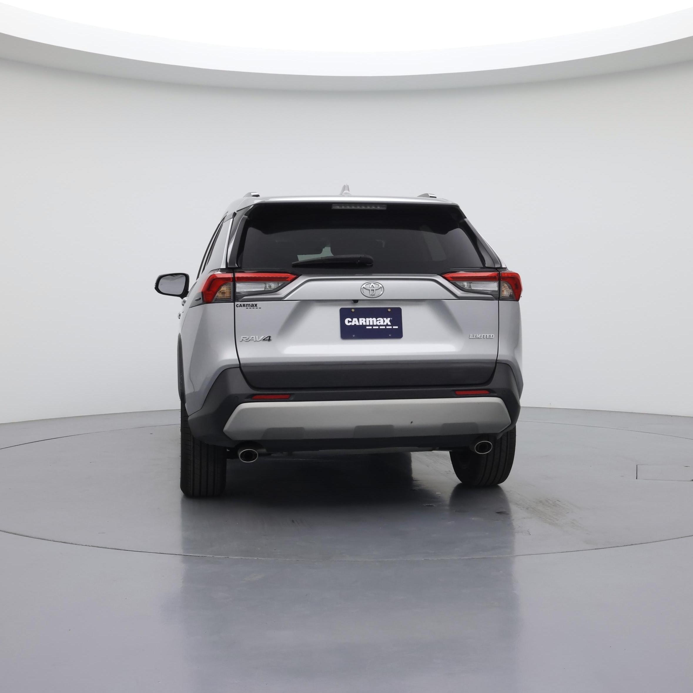 Thumbnail: 2022 Toyota RAV4 - 6