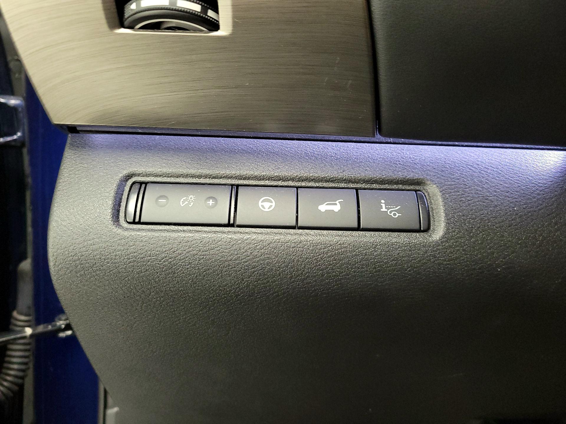 Thumbnail: 2024 Nissan Pathfinder - 13