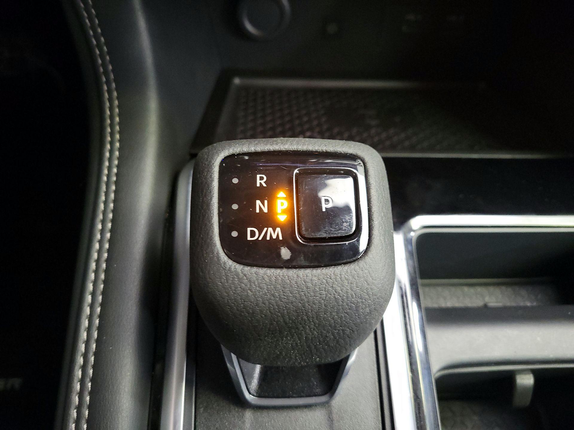 Thumbnail: 2024 Nissan Pathfinder - 18