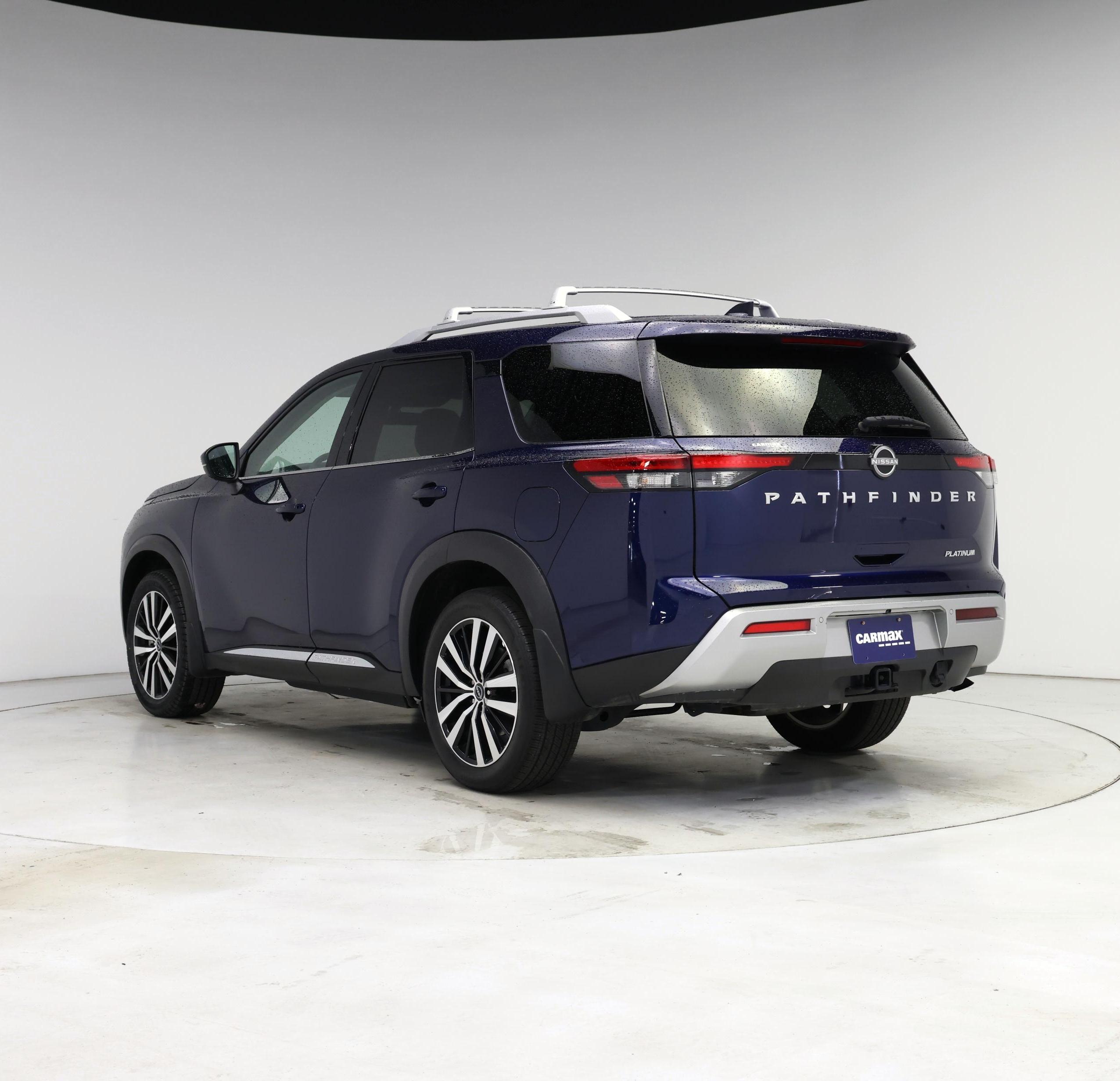 Thumbnail: 2024 Nissan Pathfinder - 2