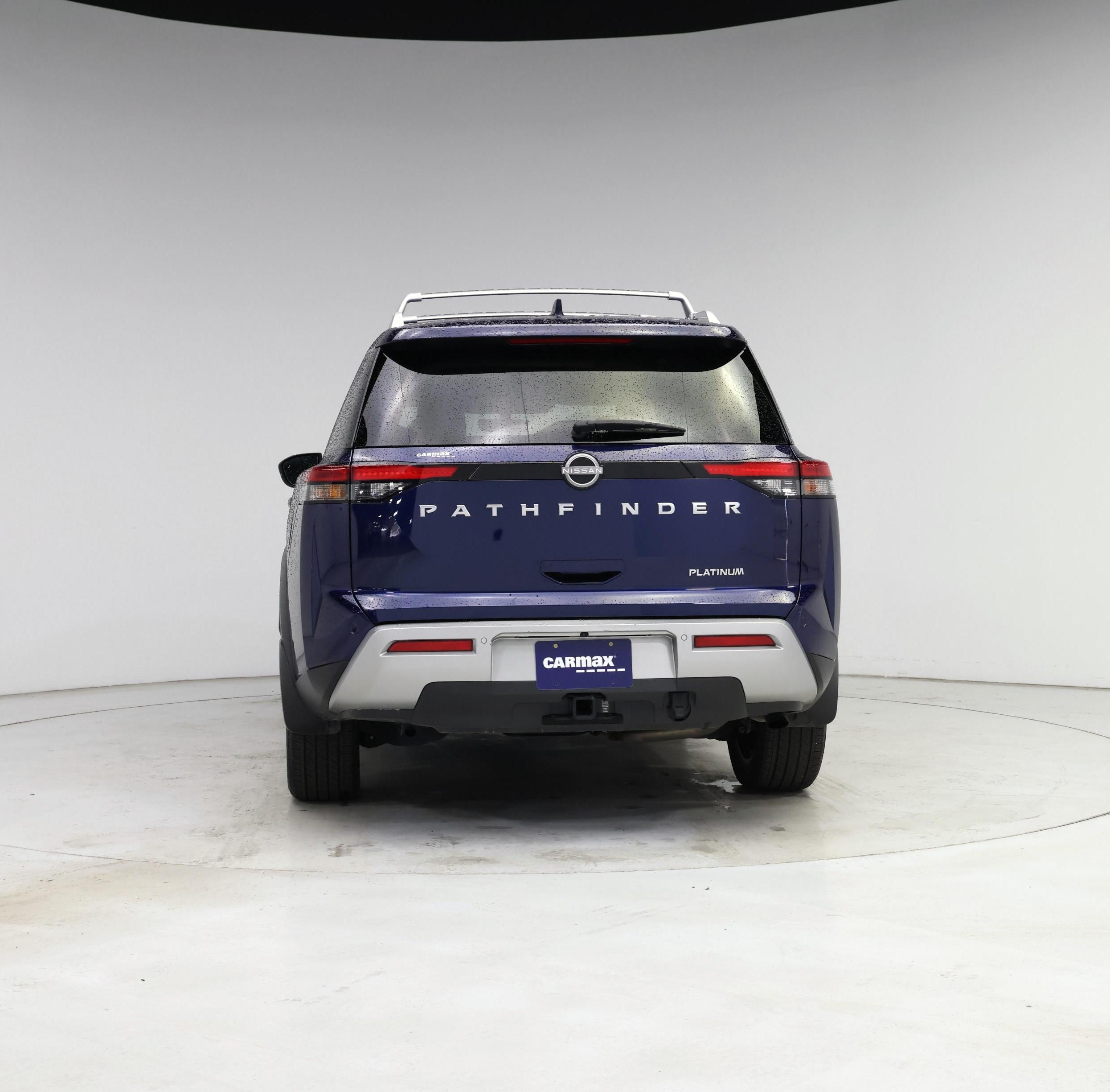 Thumbnail: 2024 Nissan Pathfinder - 6