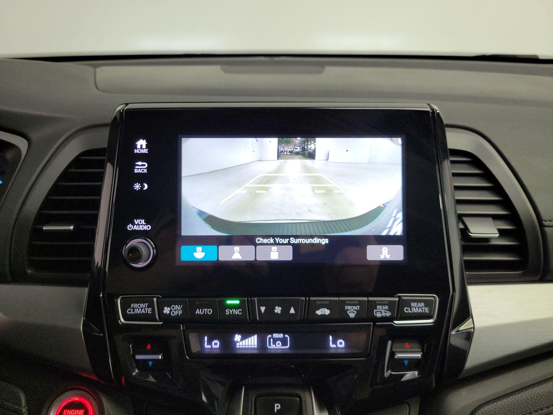 Thumbnail: 2023 Honda Odyssey - 14