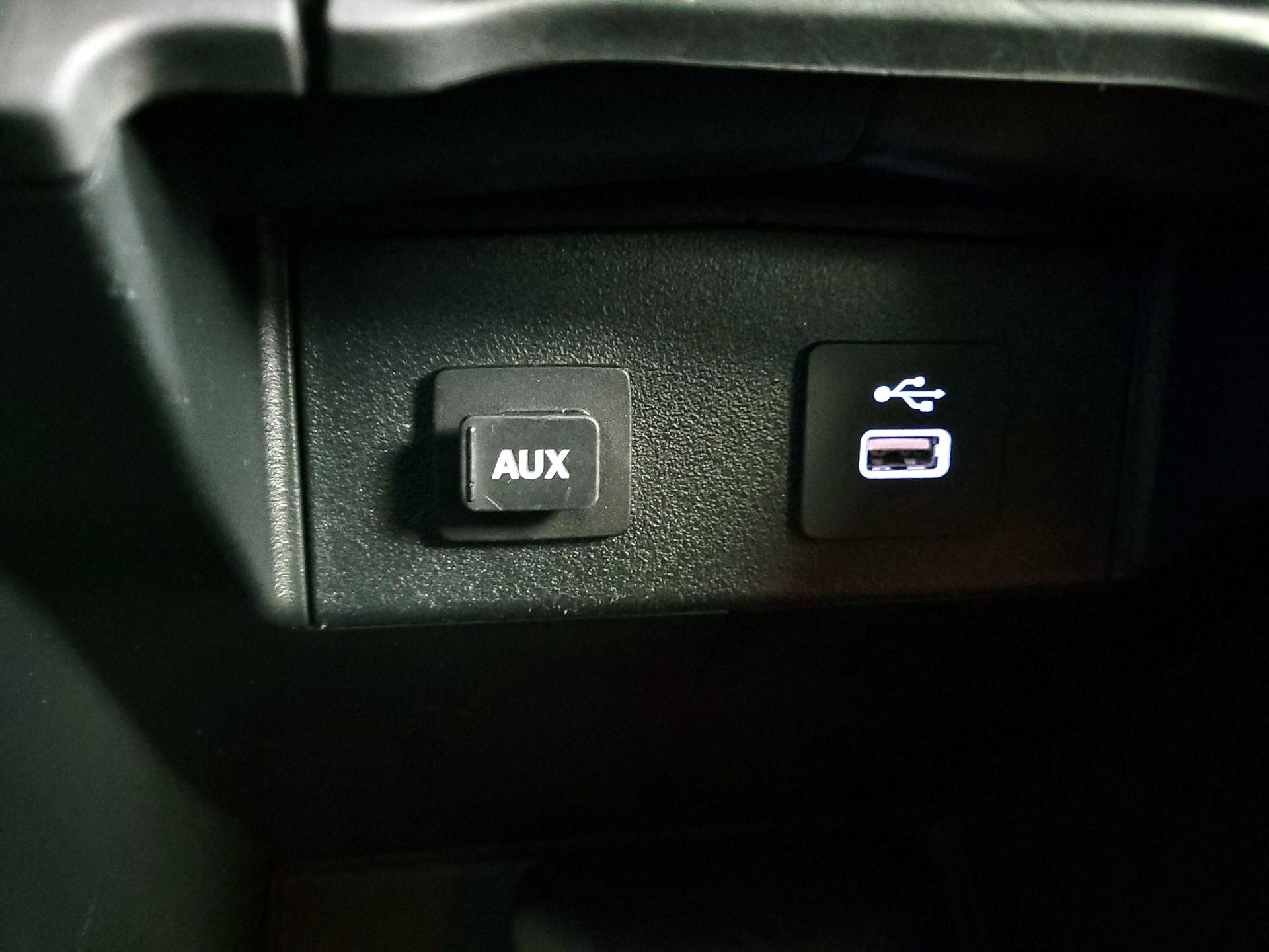 Thumbnail: 2023 Honda Odyssey - 18