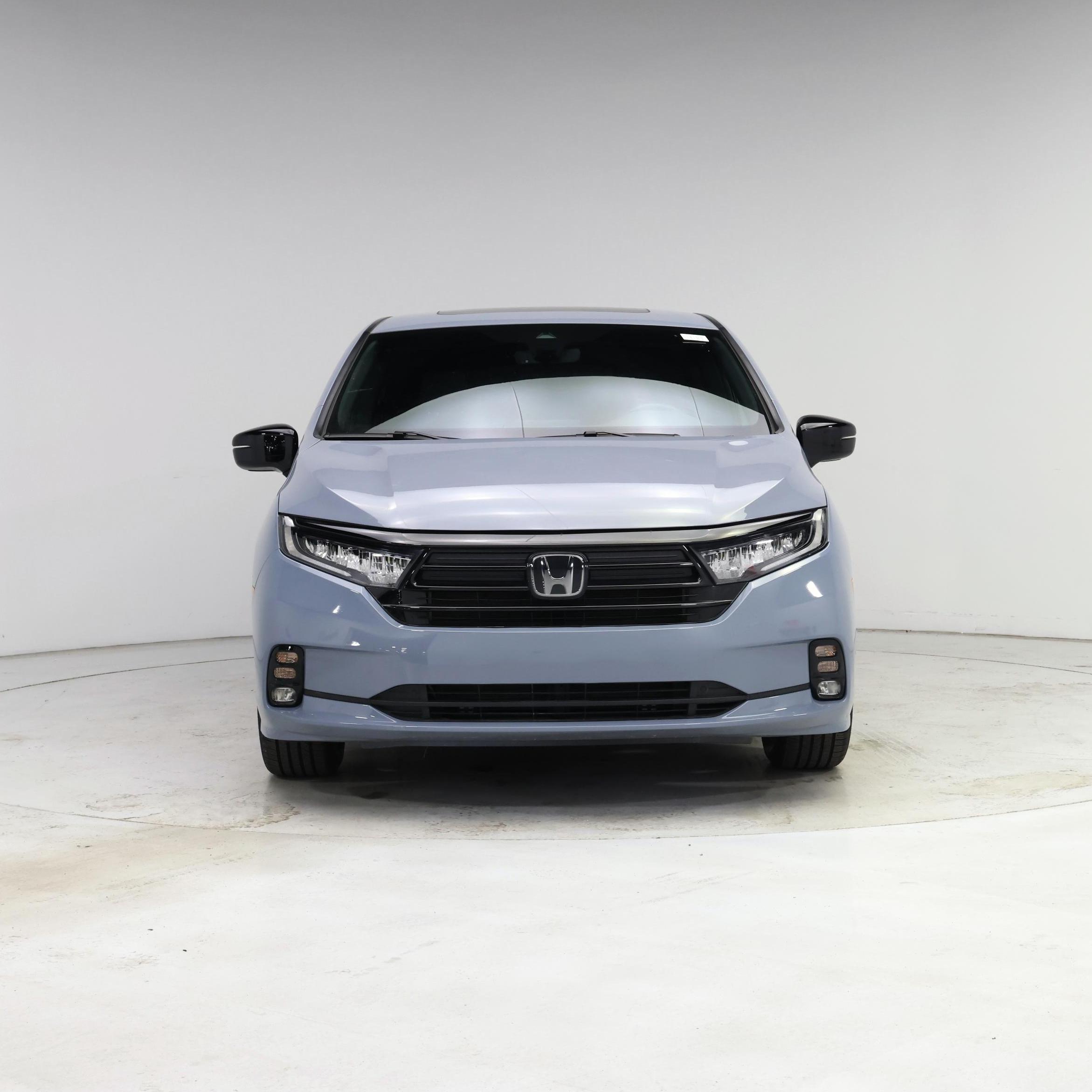 Thumbnail: 2023 Honda Odyssey - 5