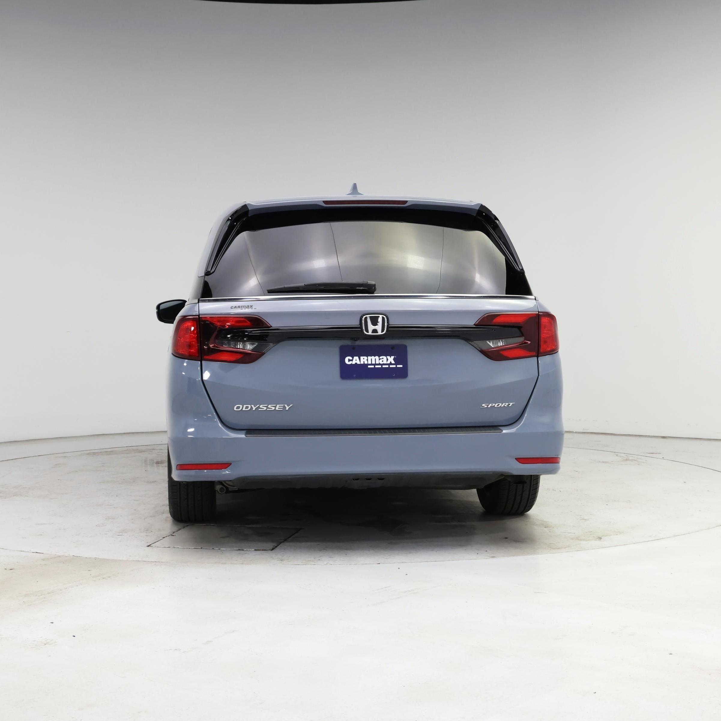 Thumbnail: 2023 Honda Odyssey - 6