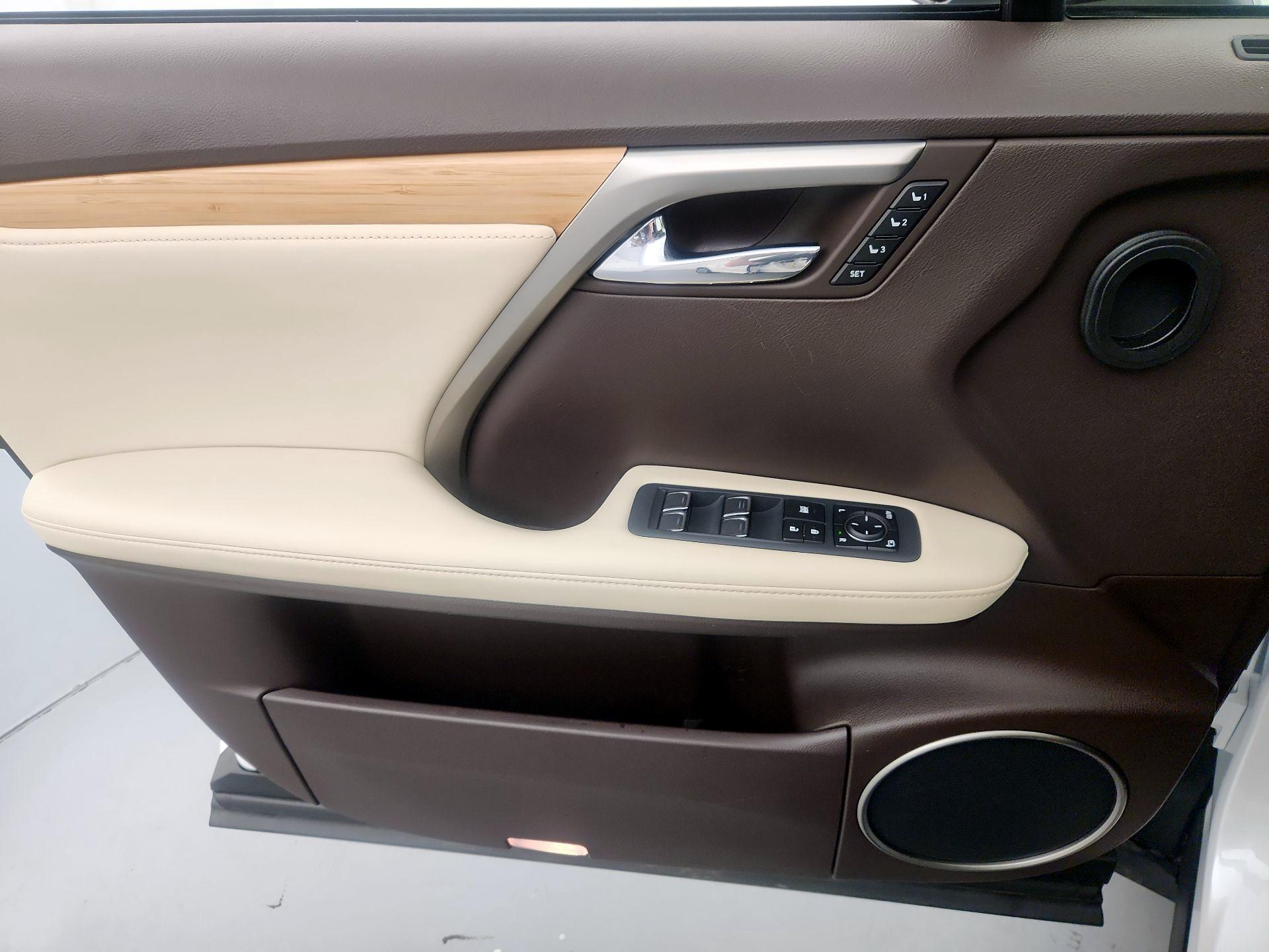 Thumbnail: 2020 Lexus RX - 12