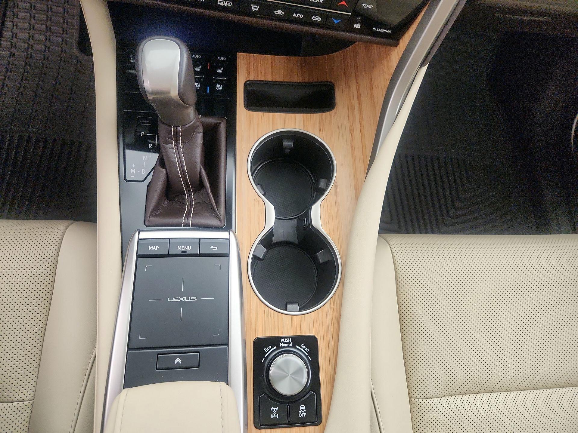 Thumbnail: 2020 Lexus RX - 18