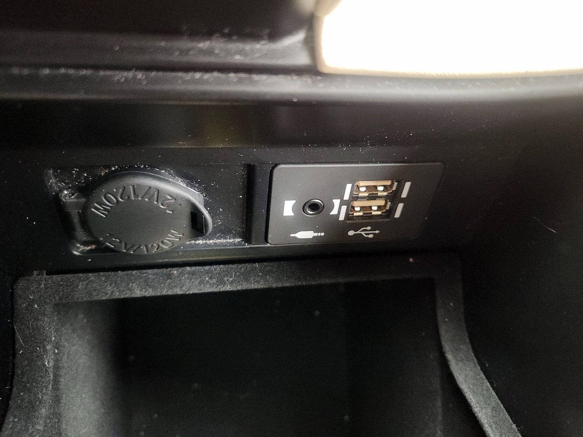 Thumbnail: 2020 Lexus RX - 19