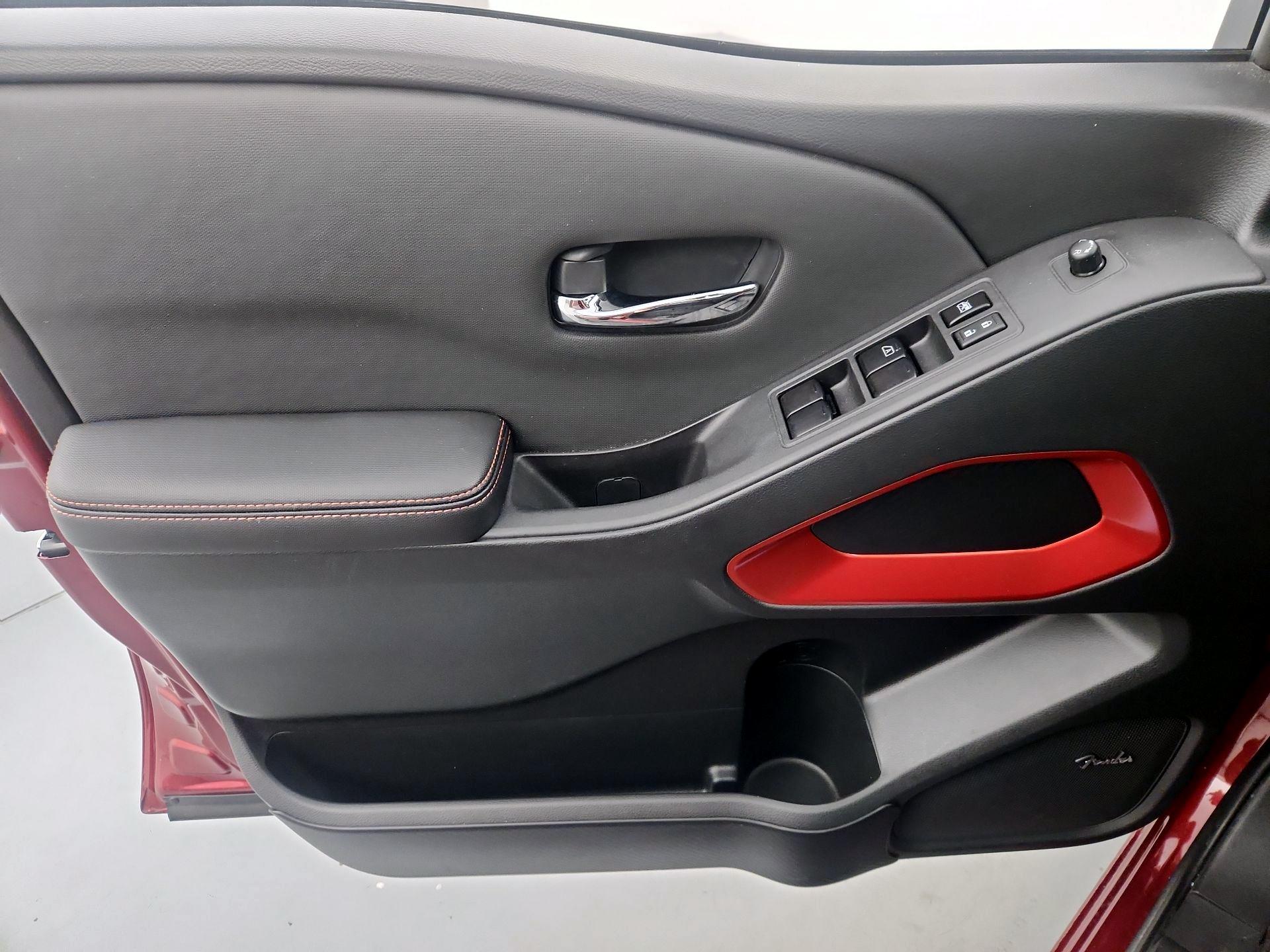 Thumbnail: 2024 Nissan Frontier - 12