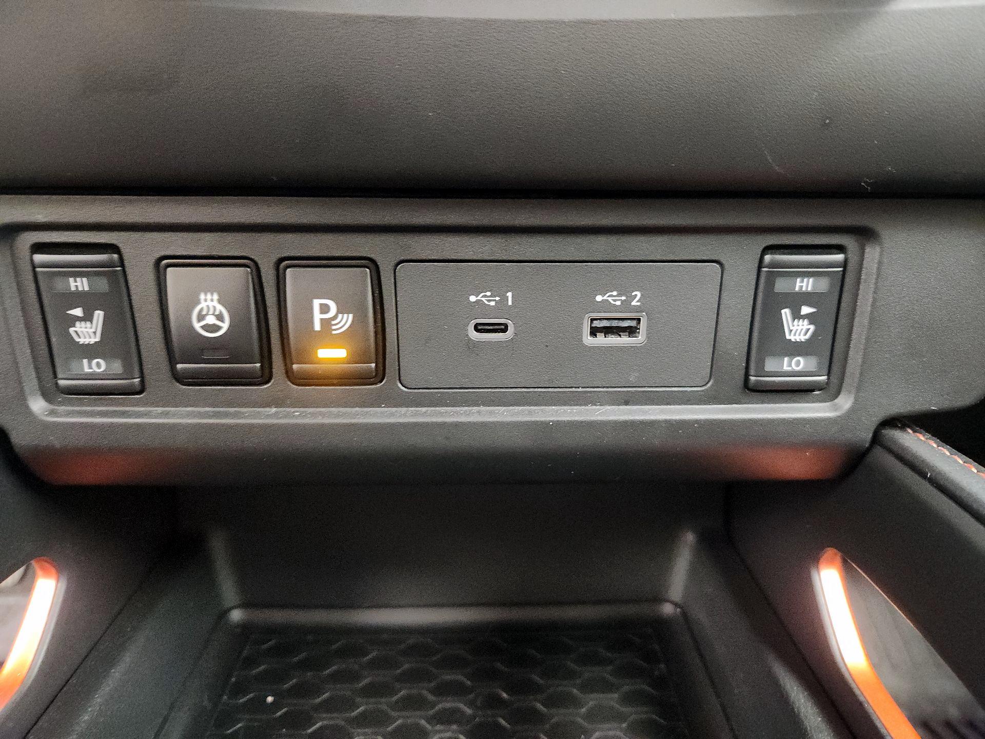 Thumbnail: 2024 Nissan Frontier - 18