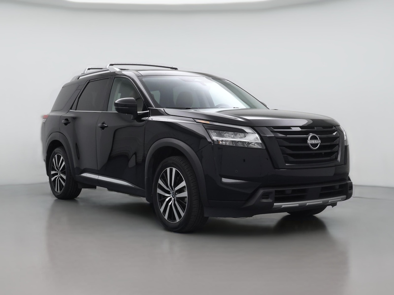 2023 Nissan Pathfinder