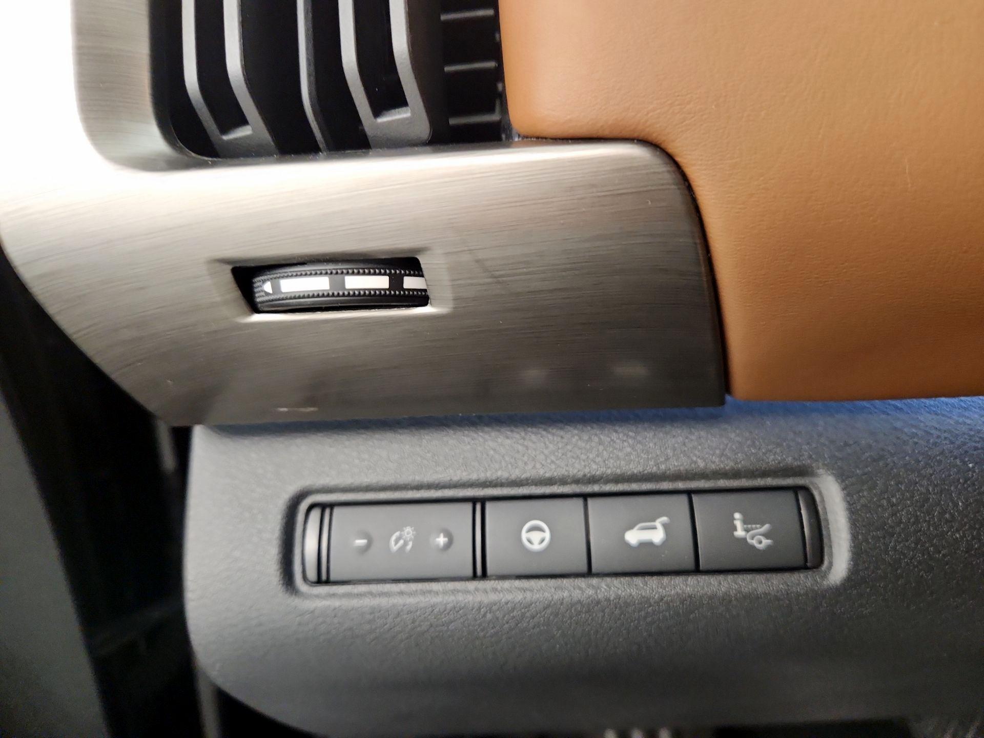 Thumbnail: 2023 Nissan Pathfinder - 13