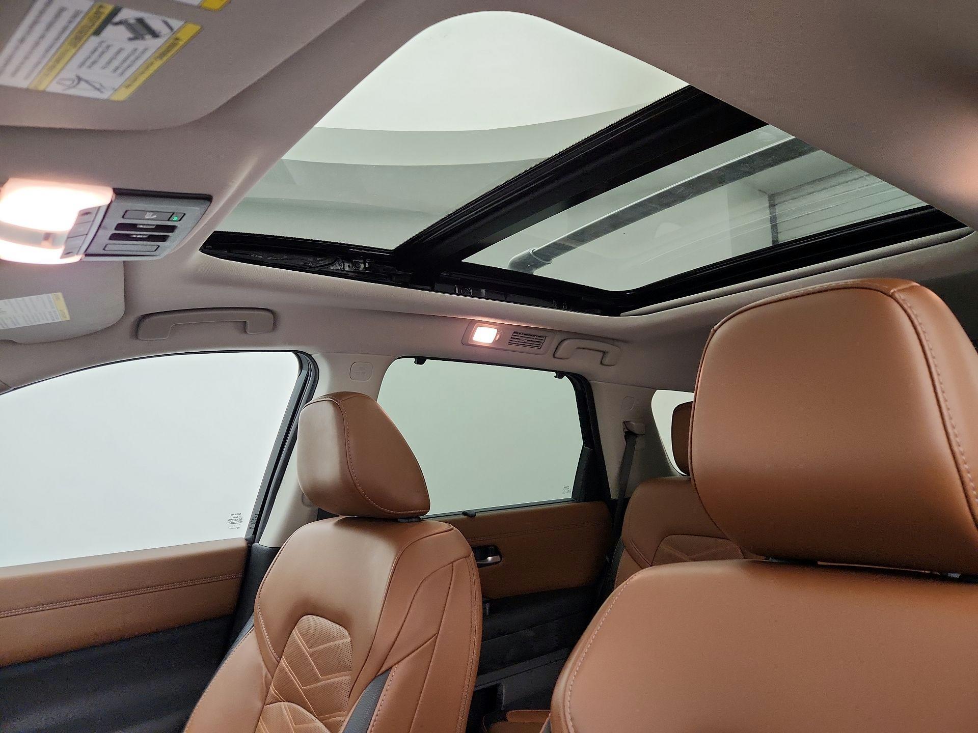 Thumbnail: 2023 Nissan Pathfinder - 20