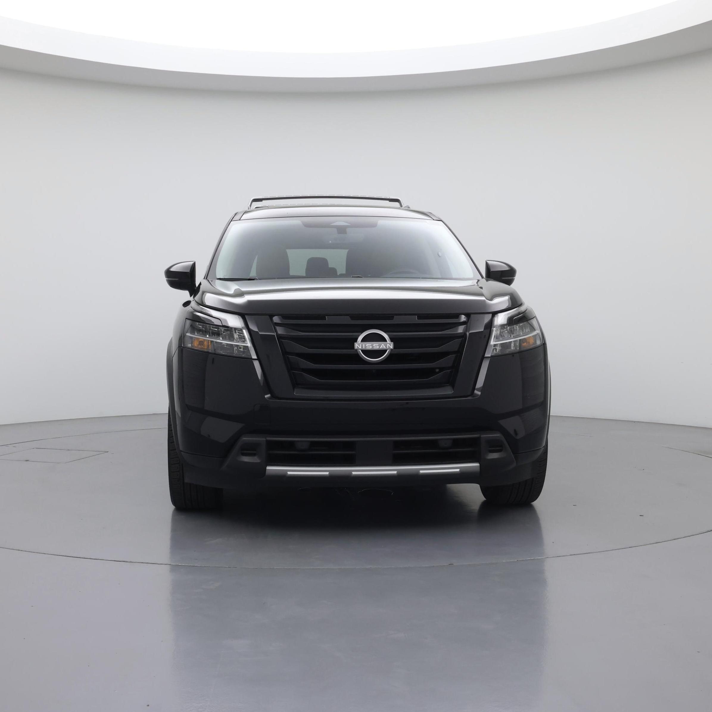 Thumbnail: 2023 Nissan Pathfinder - 5