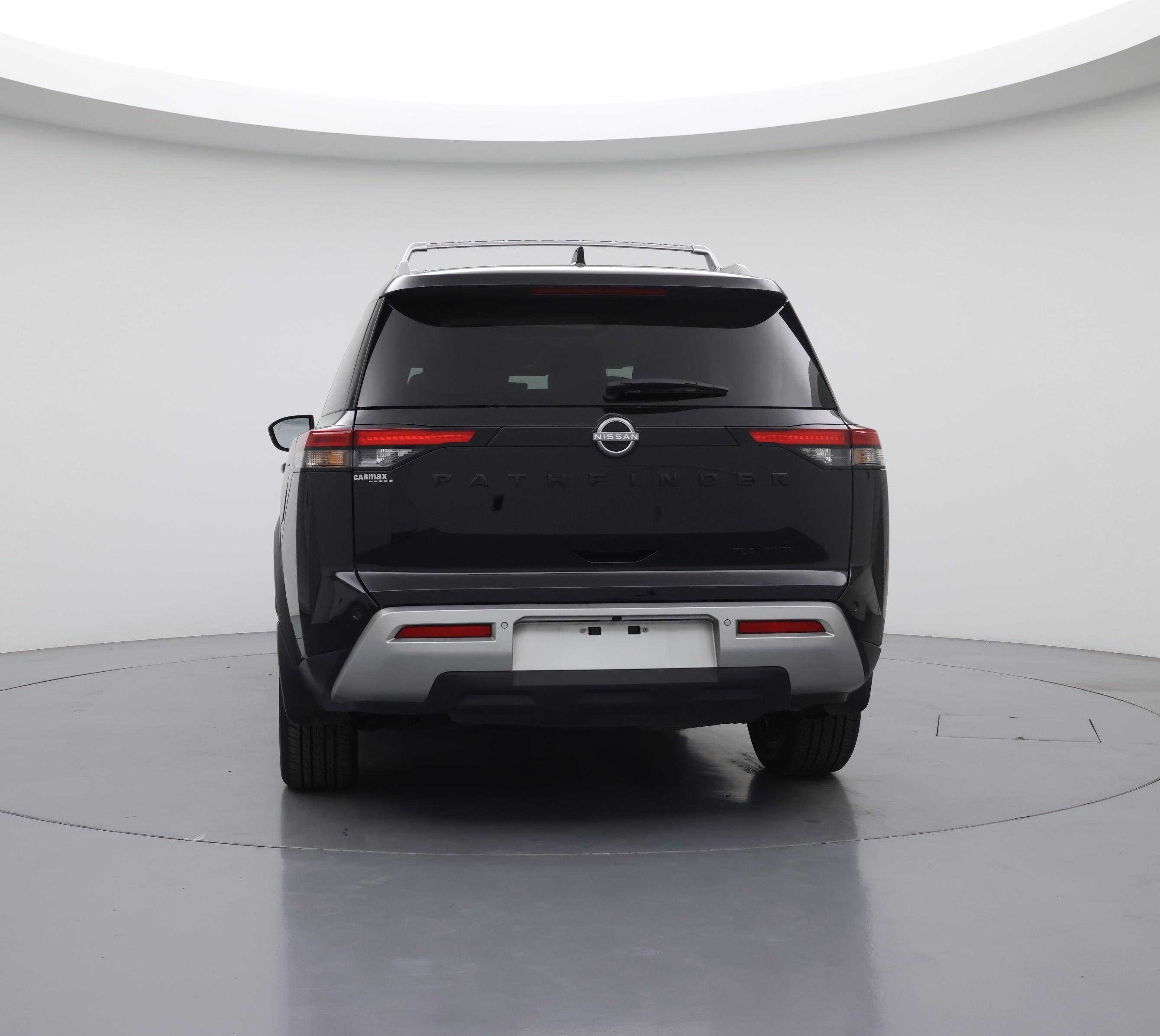 Thumbnail: 2023 Nissan Pathfinder - 6